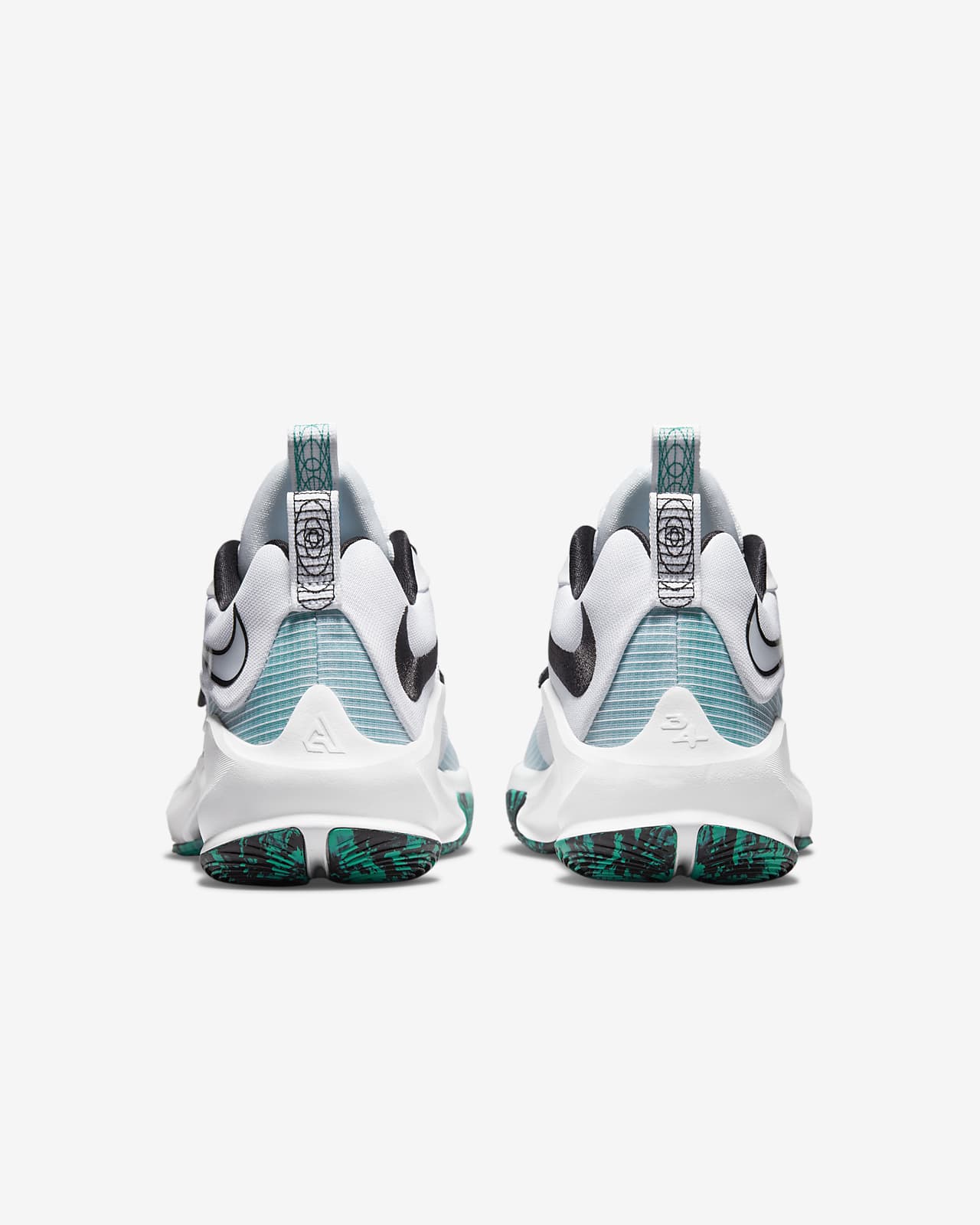 Zoom Freak 3 Basketbalschoenen. Nike NL