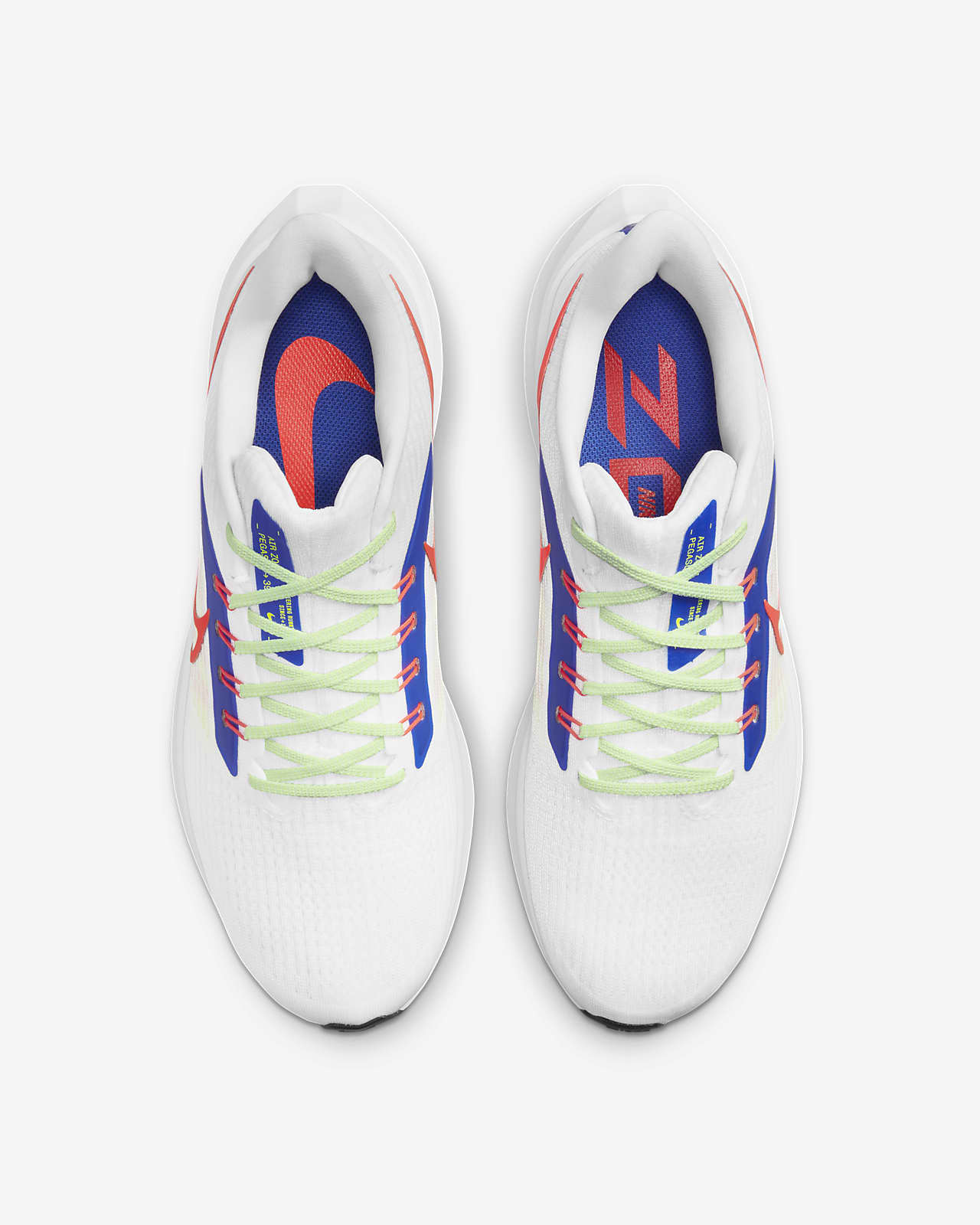 Nike Air Zoom Pegasus 39 Men's Road Running Shoes