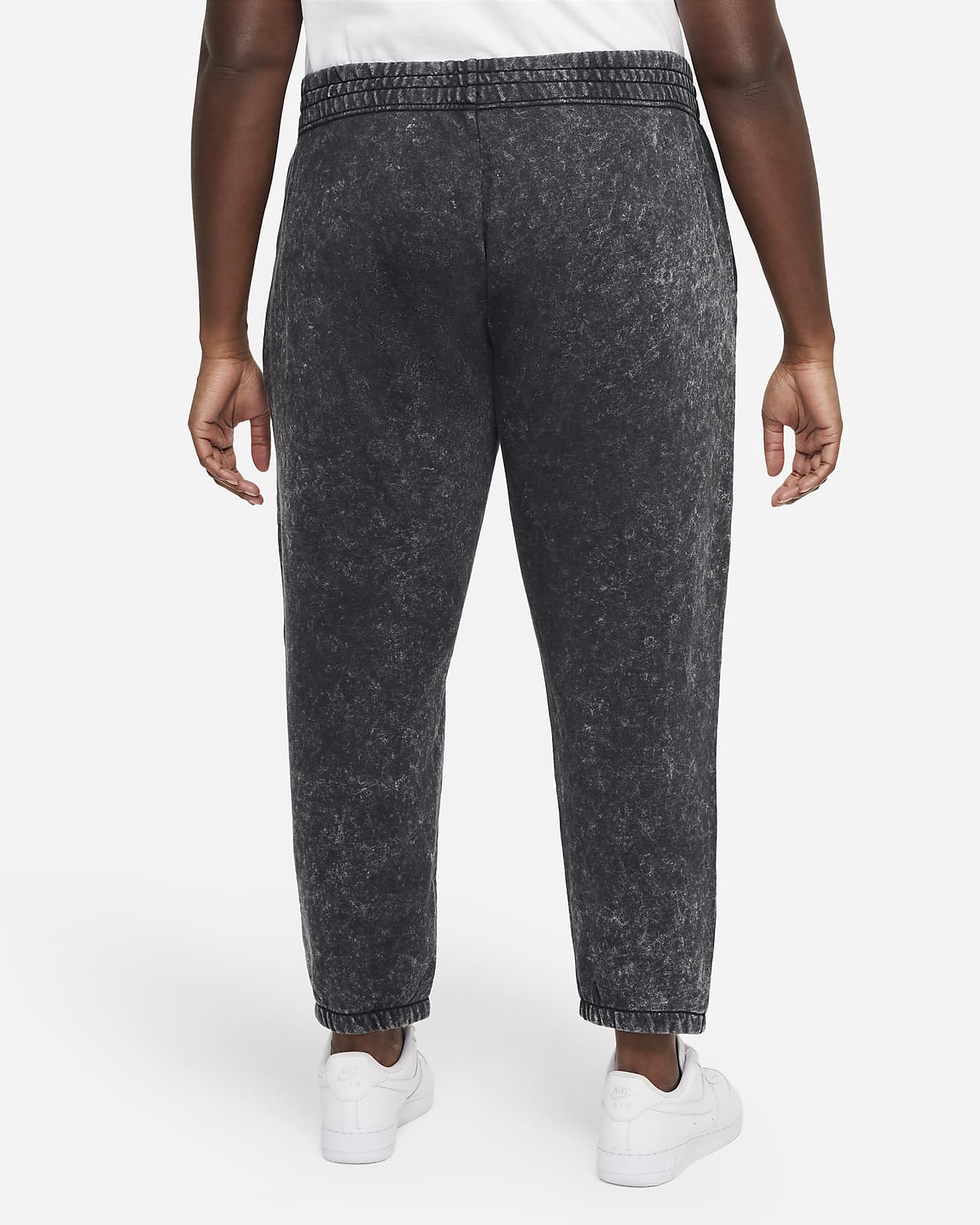 nike women's trend essential fleece pants