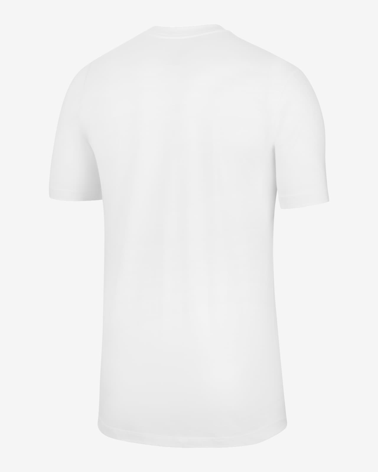 Nike Men's T-Shirt. Nike.com