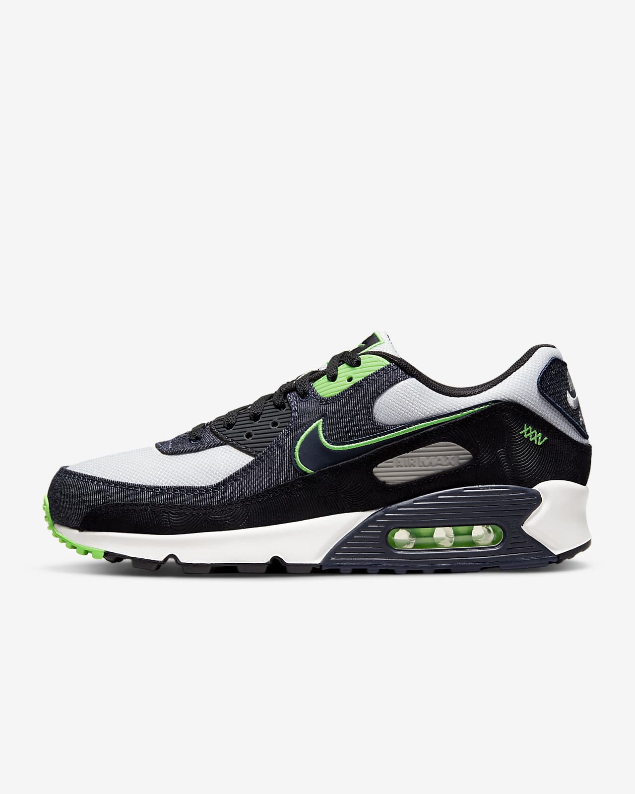 Nike Air Max 90 SE Men's Shoes