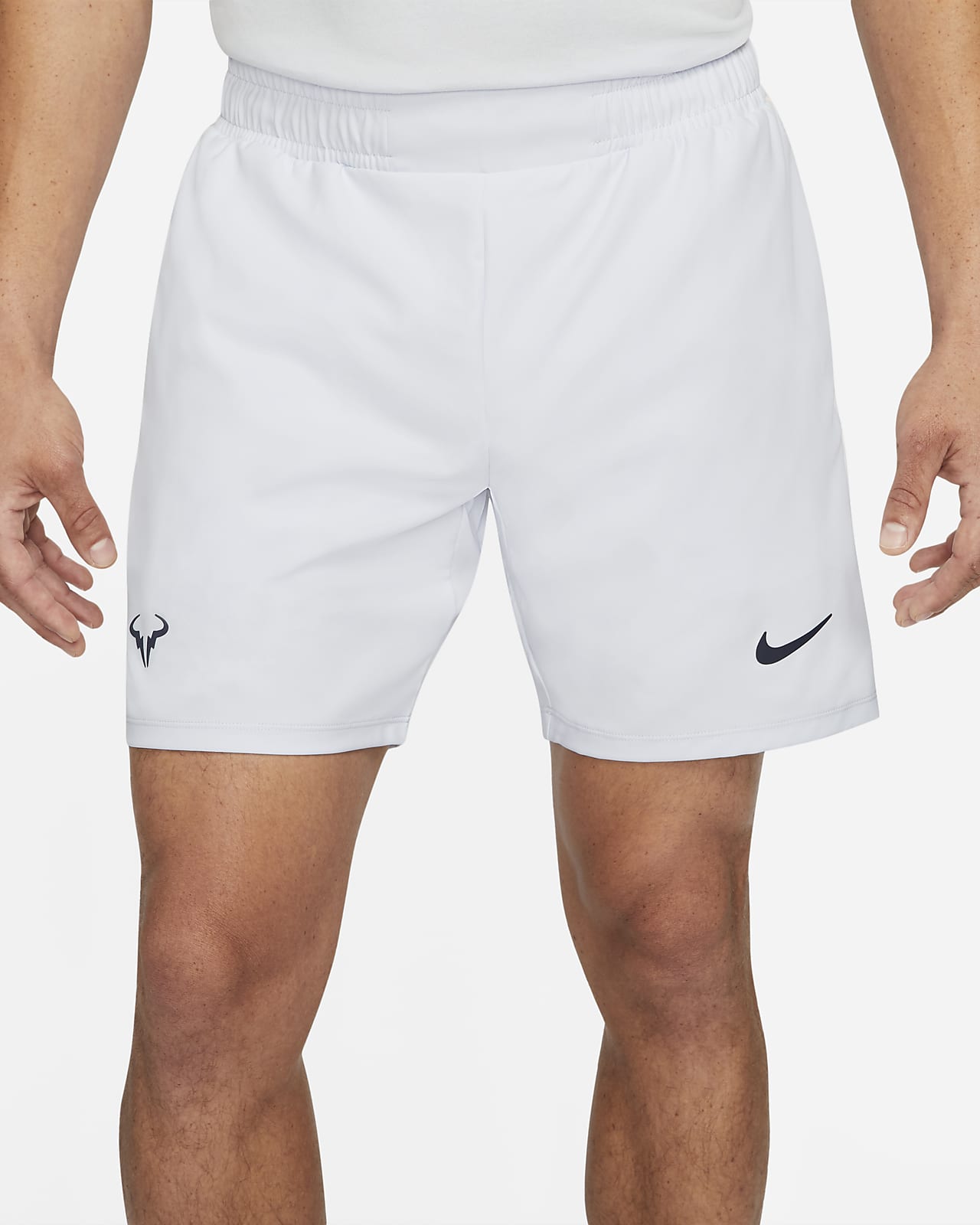 nike rafa tennis shorts