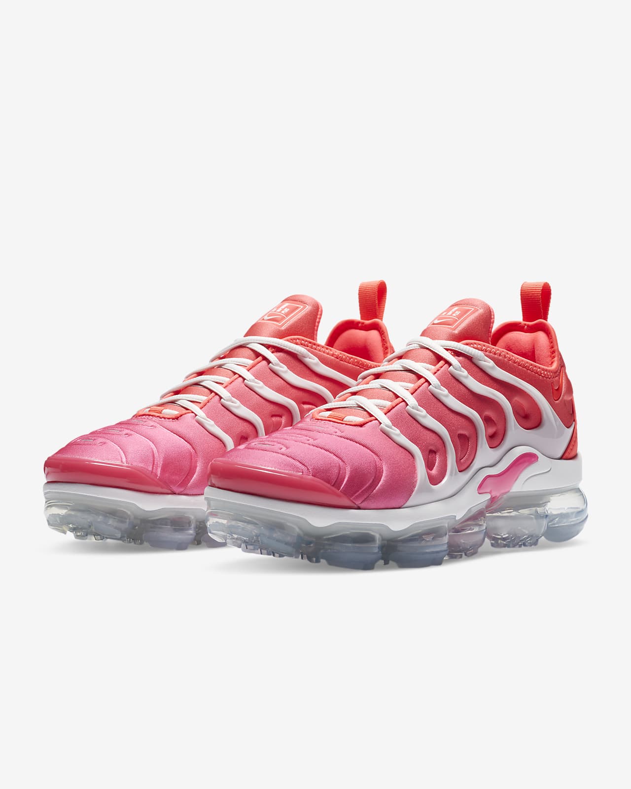 nike pink sneakers for women