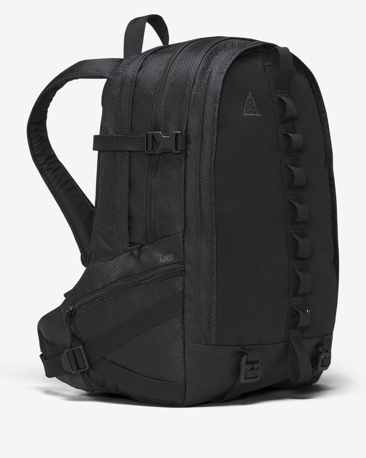 nike waterproof laptop backpack