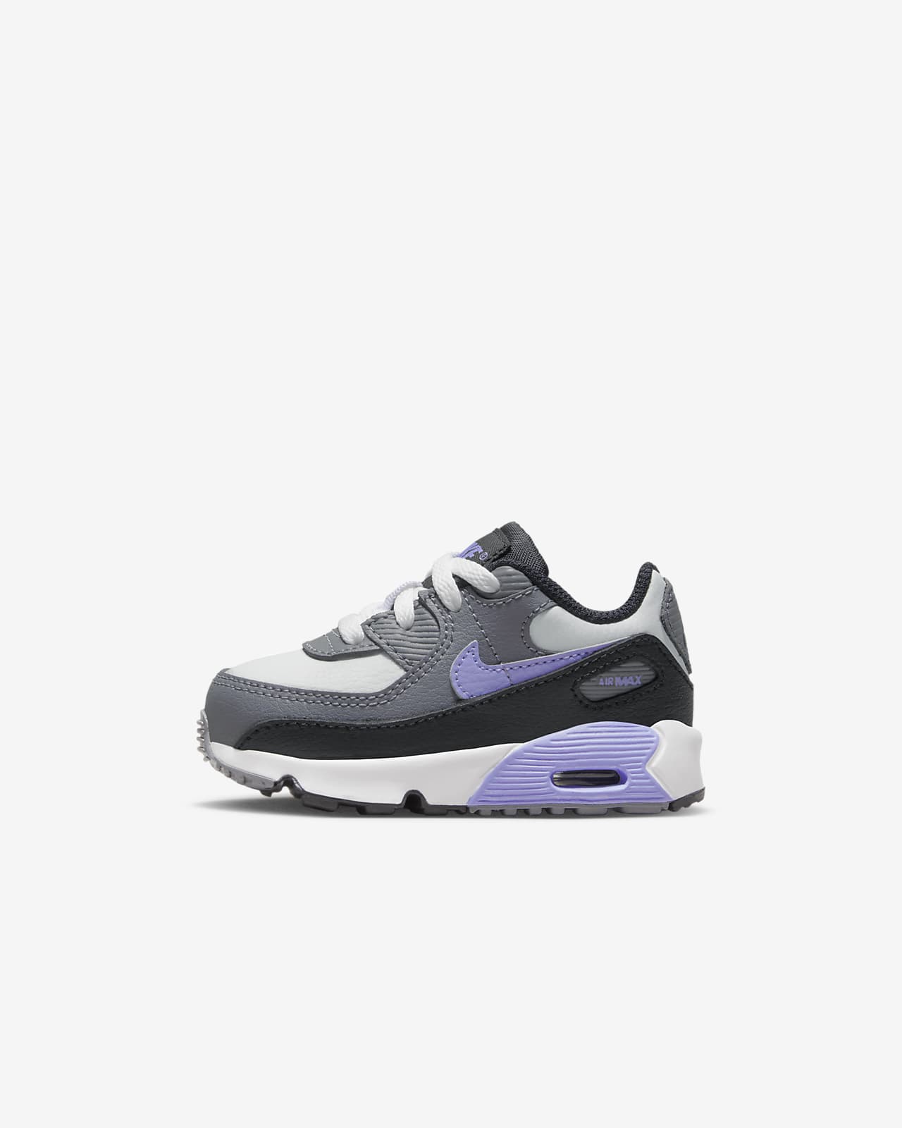 Nike Air Max 90 LTR Baby/Toddler Shoes.
