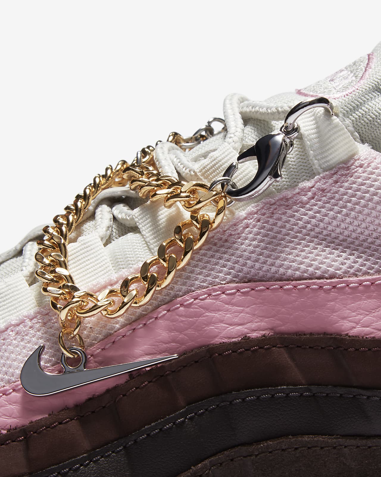 buty damskie nike air max 95 og