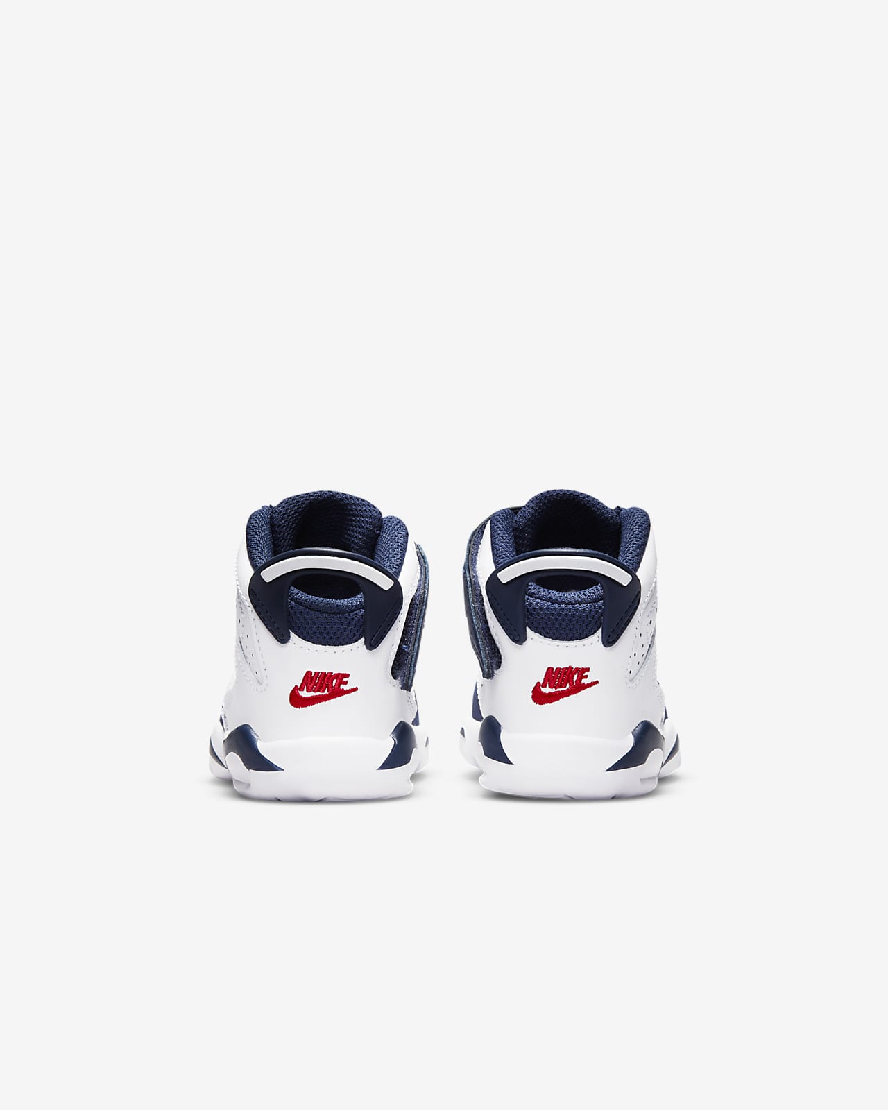 Jordan 6 Retro Little Flex Baby/Toddler 