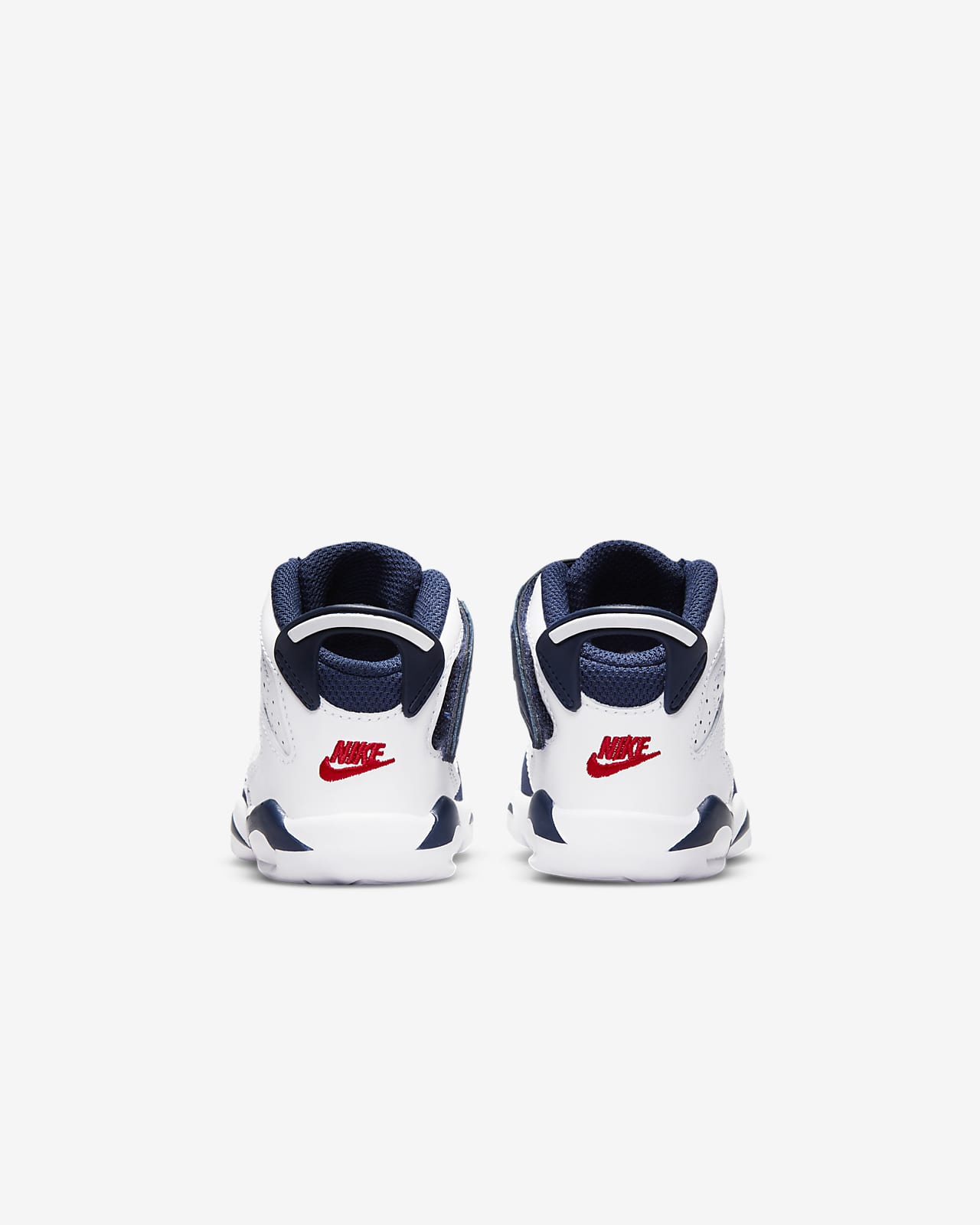 jordan 6 retro bebe