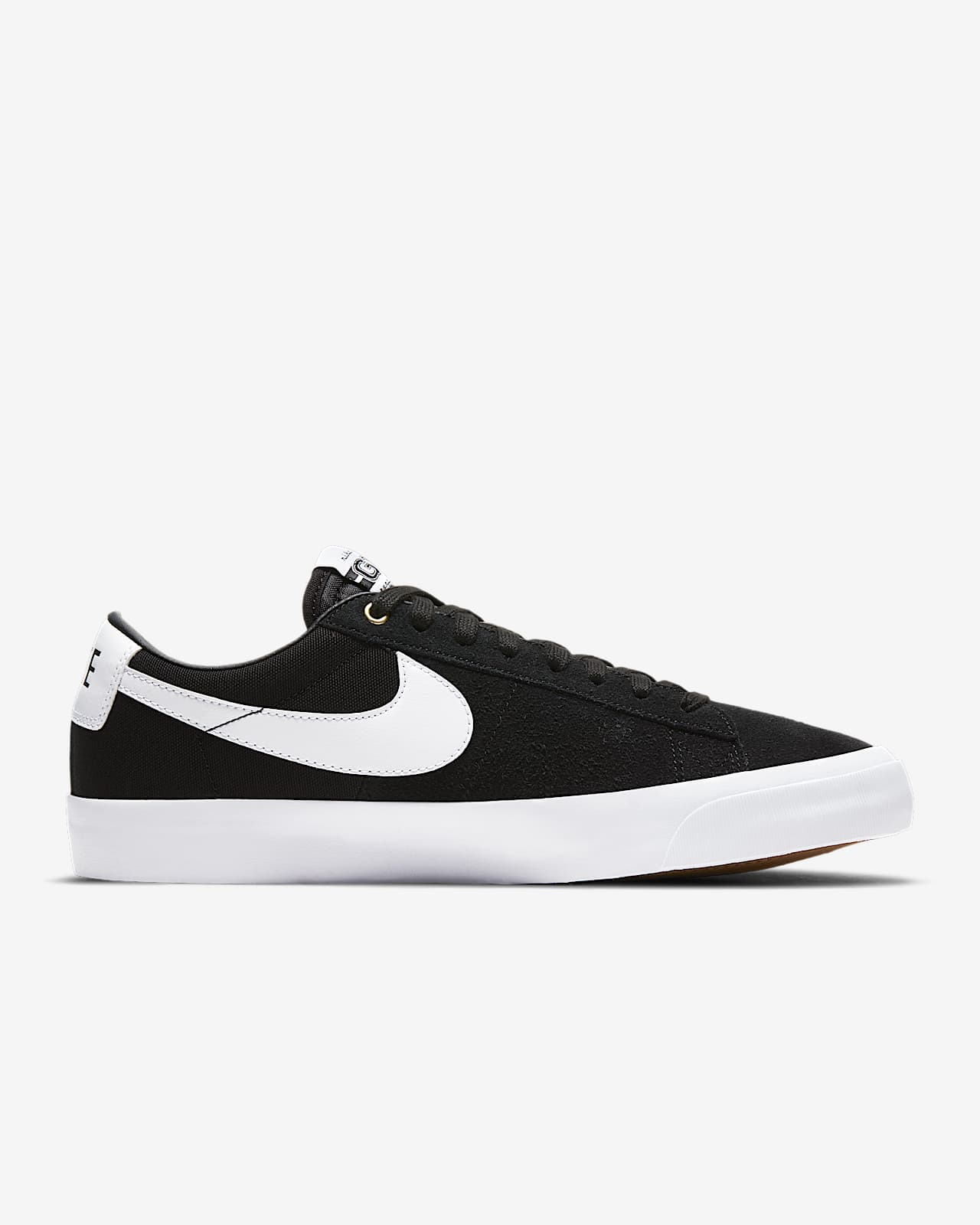 Nike SB Zoom Blazer Low Pro GT 