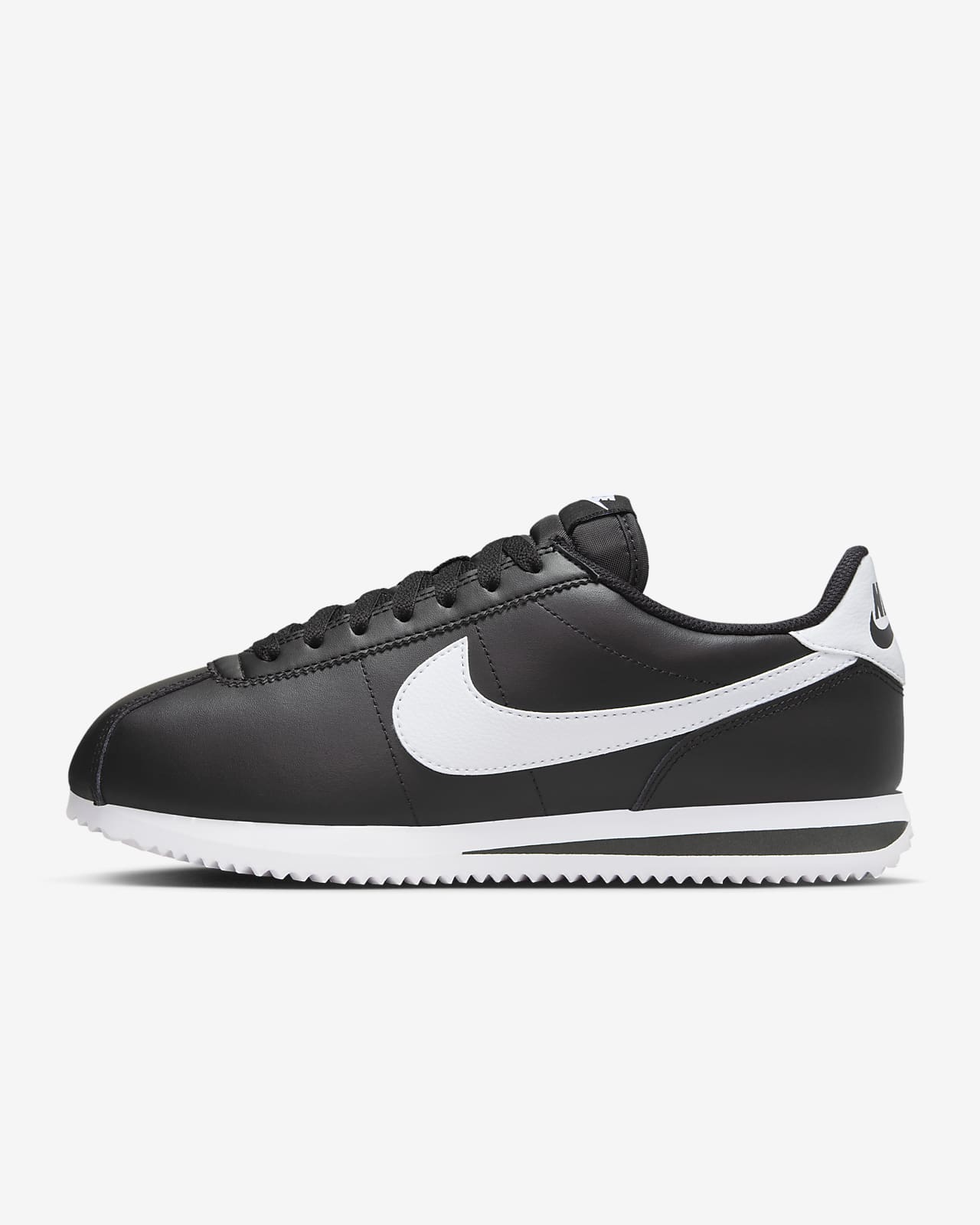 Nike Cortez Leather Kad n Ayakkab s . Nike TR