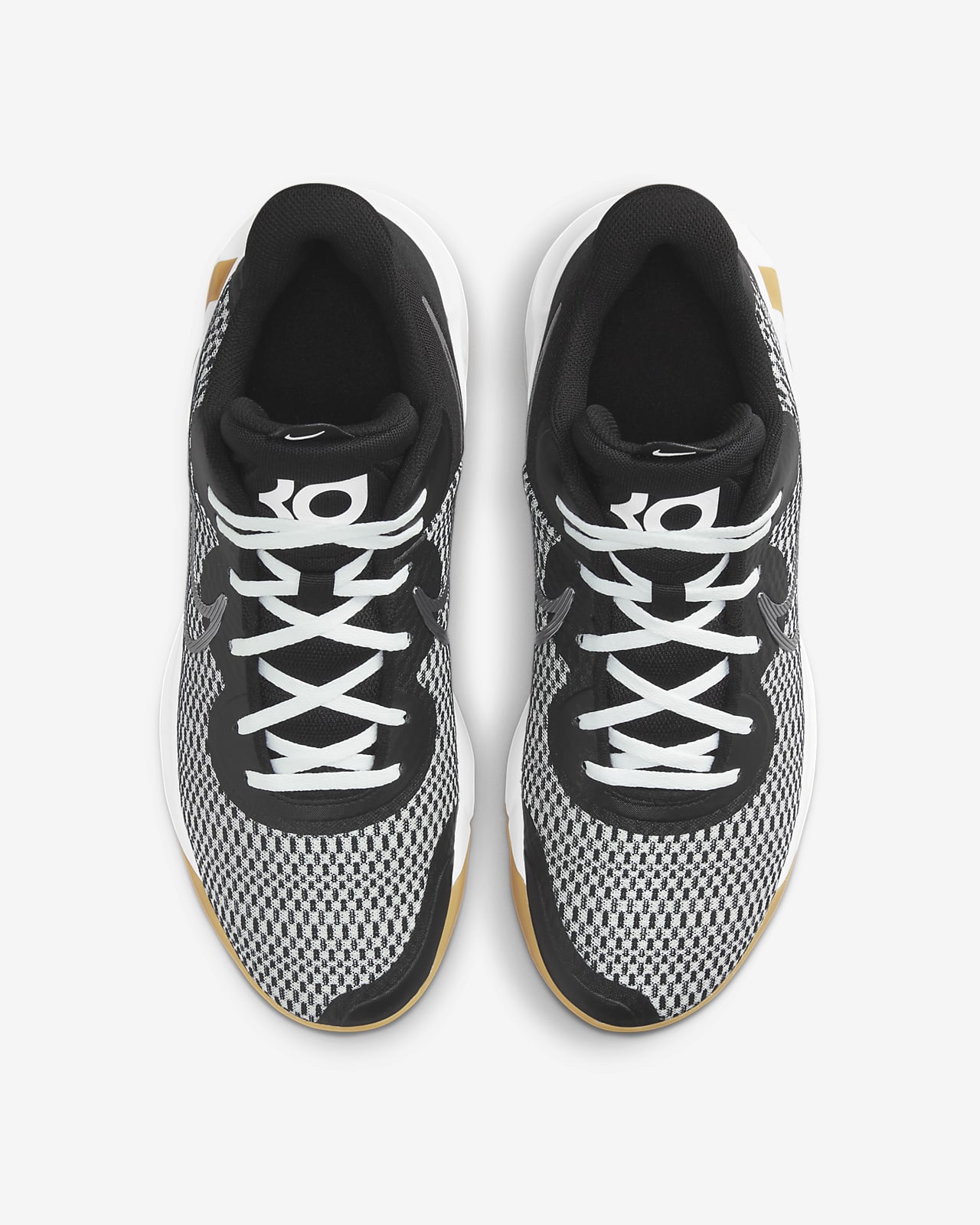 kd trey 5 ix basketball shoe