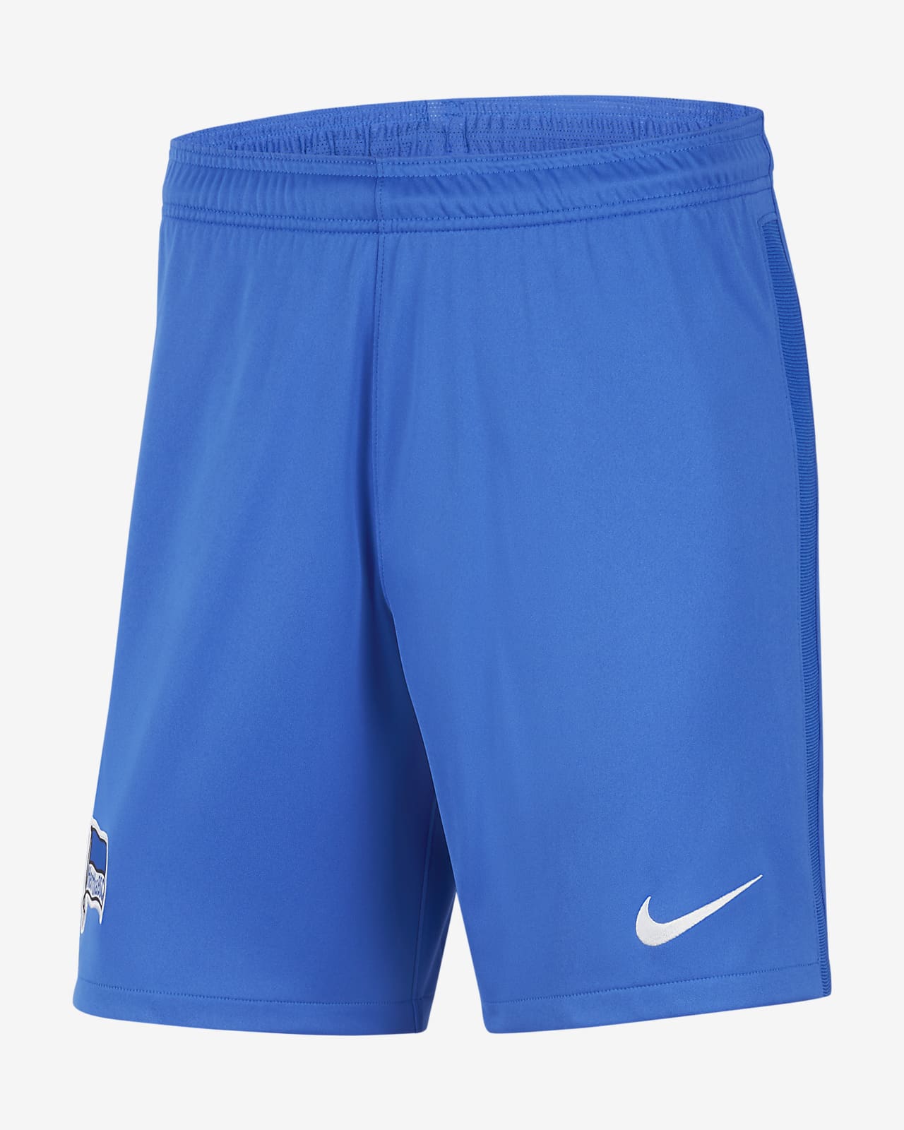 Hertha BSC 2021/22 Stadium Home/Away Men's Football Shorts. Nike AT