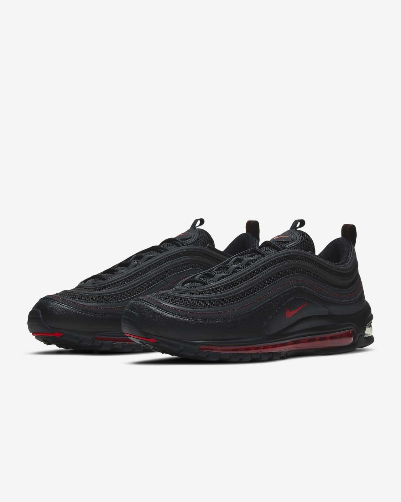 nike men's air max 97 casual shoes