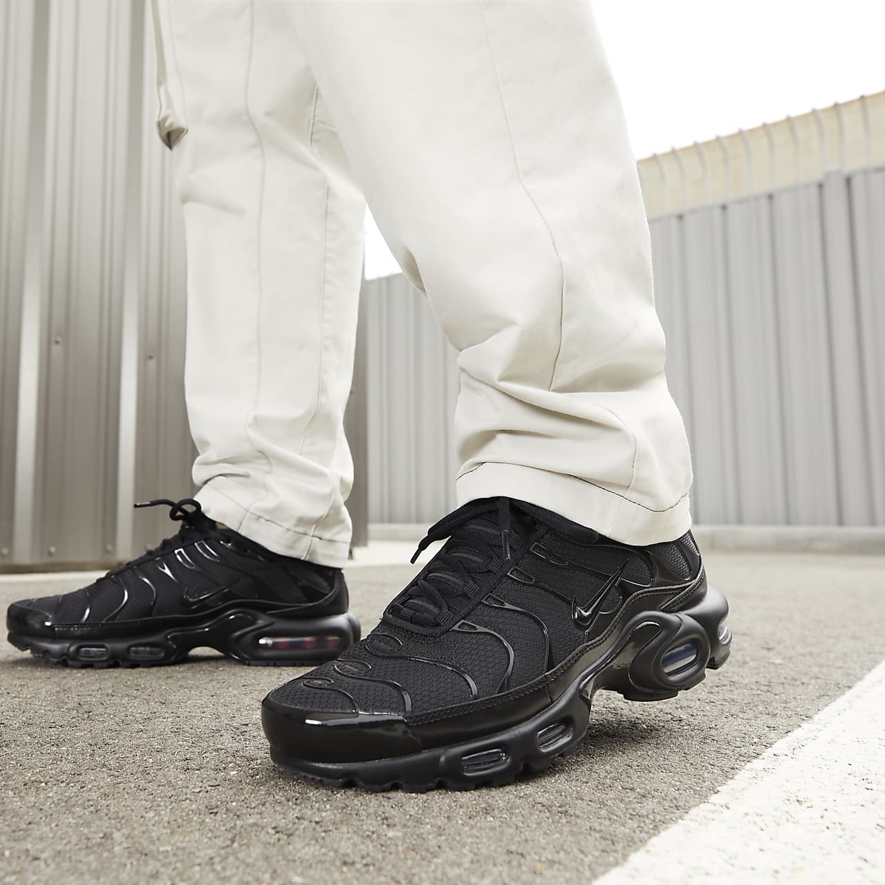 nike air max plus kaufen