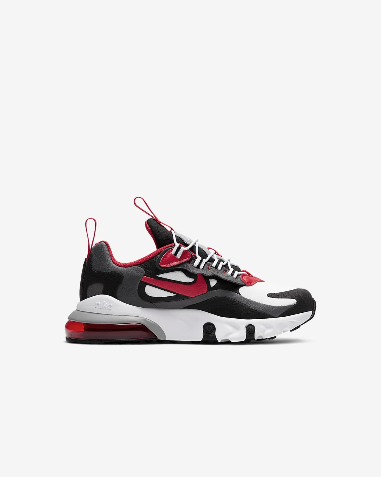 chaussure nike air max 270 rouge et noir chaussure nike air max 270 rouge et noir