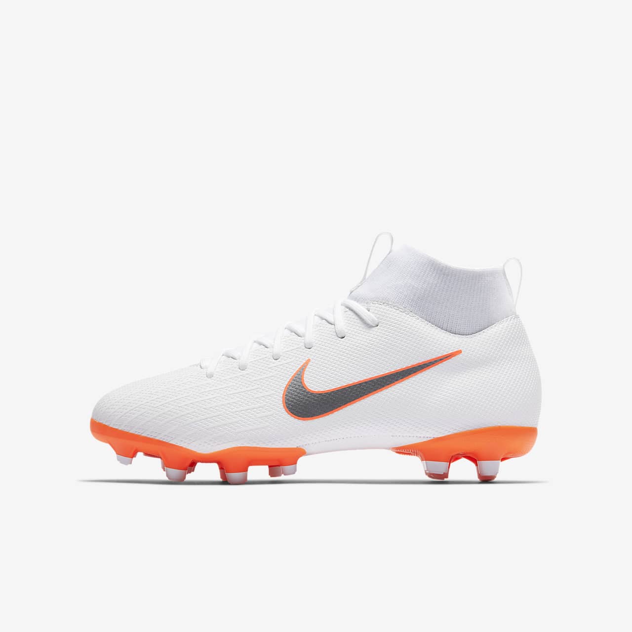 nike crampons enfant