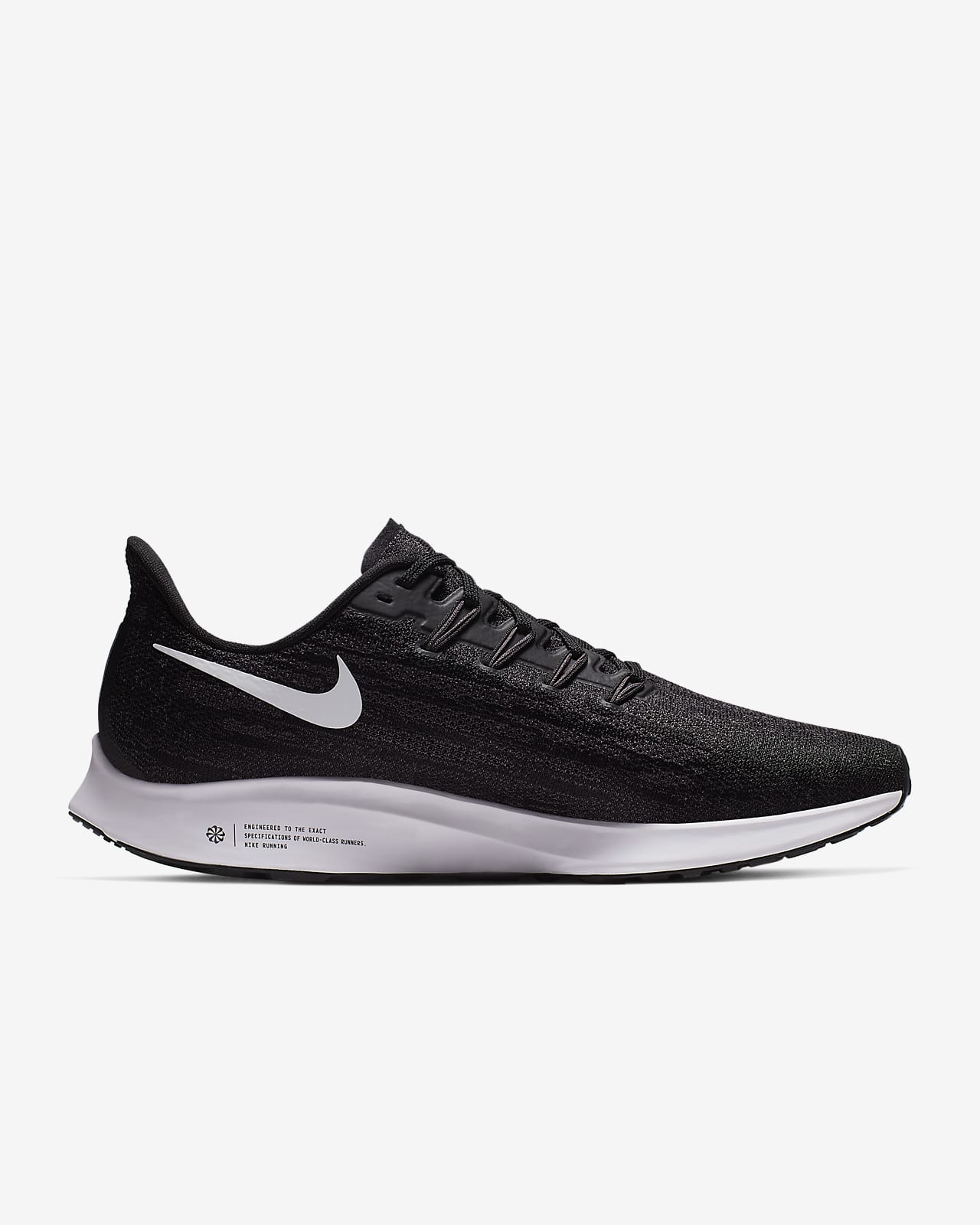 nike running zoom trainers