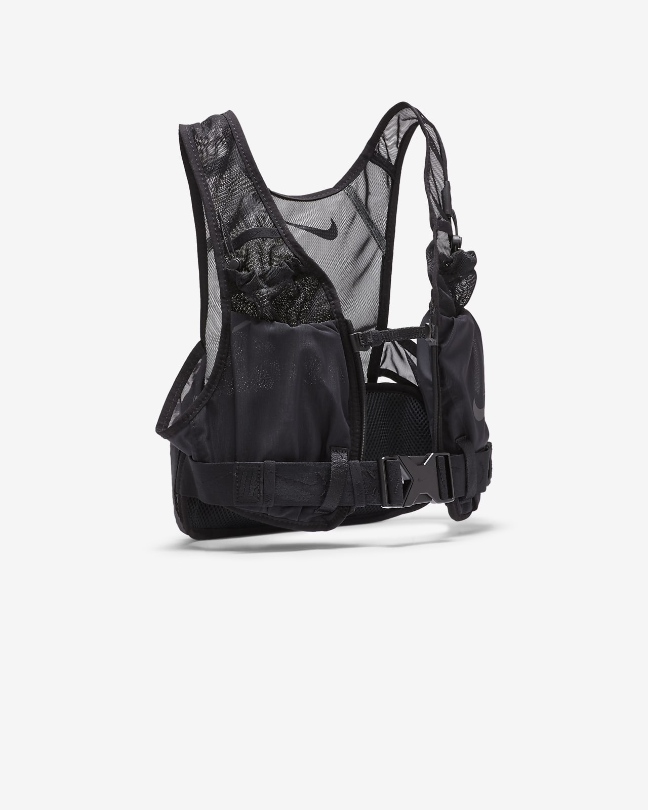 Nike Transform Packable Running Gilet. Nike IE