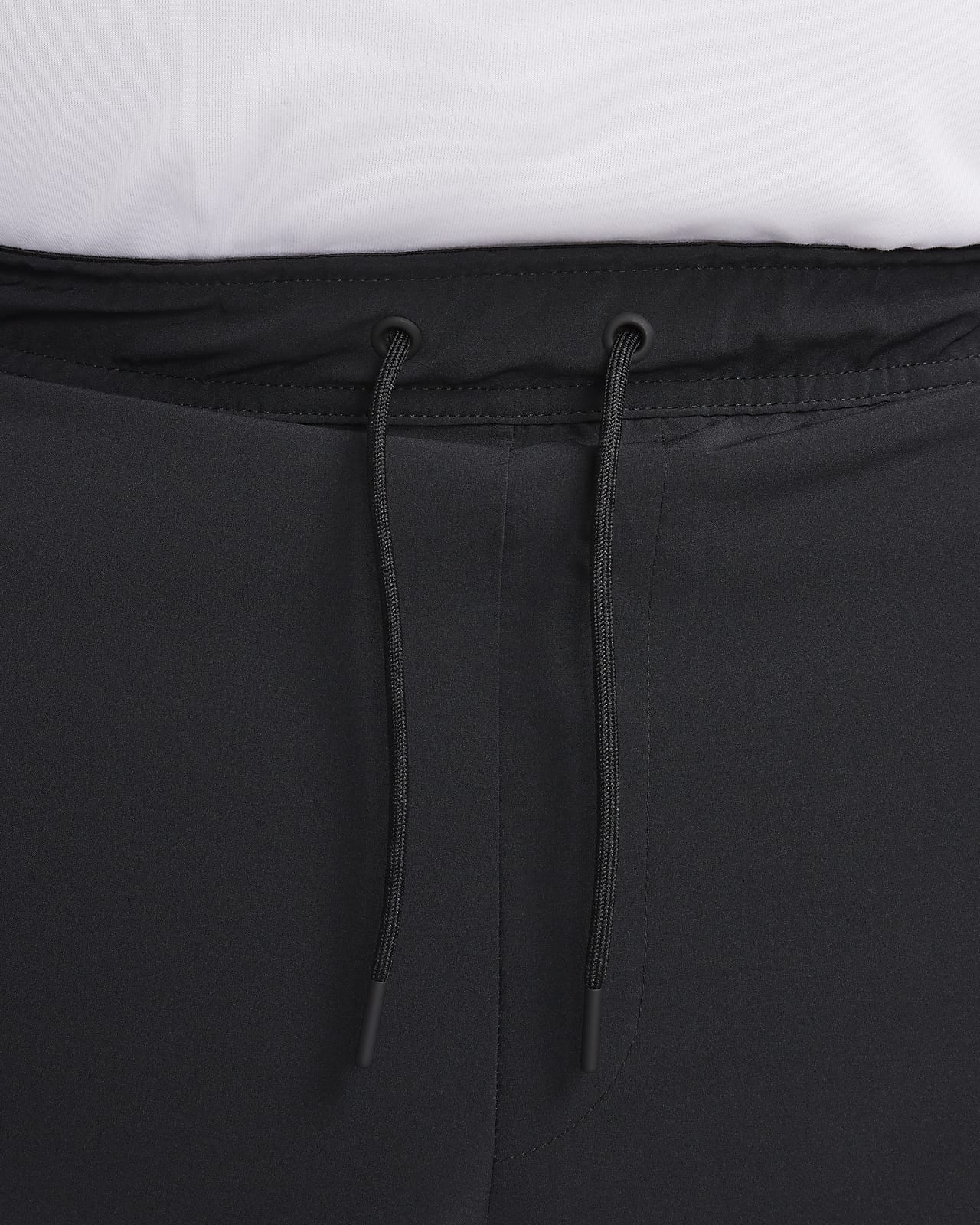 Nike Totality Men's Dri-FIT 7 Unlined Versatile Shorts.