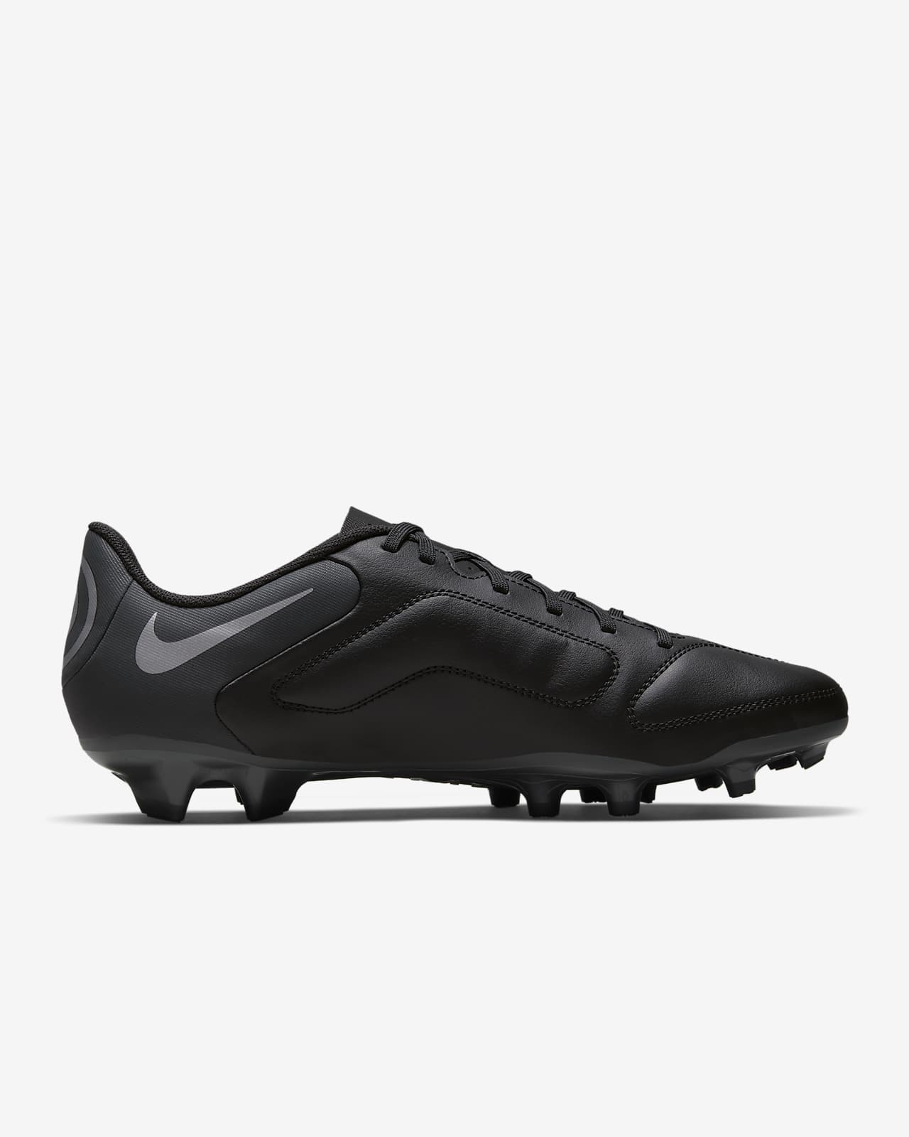 the new nike tiempo