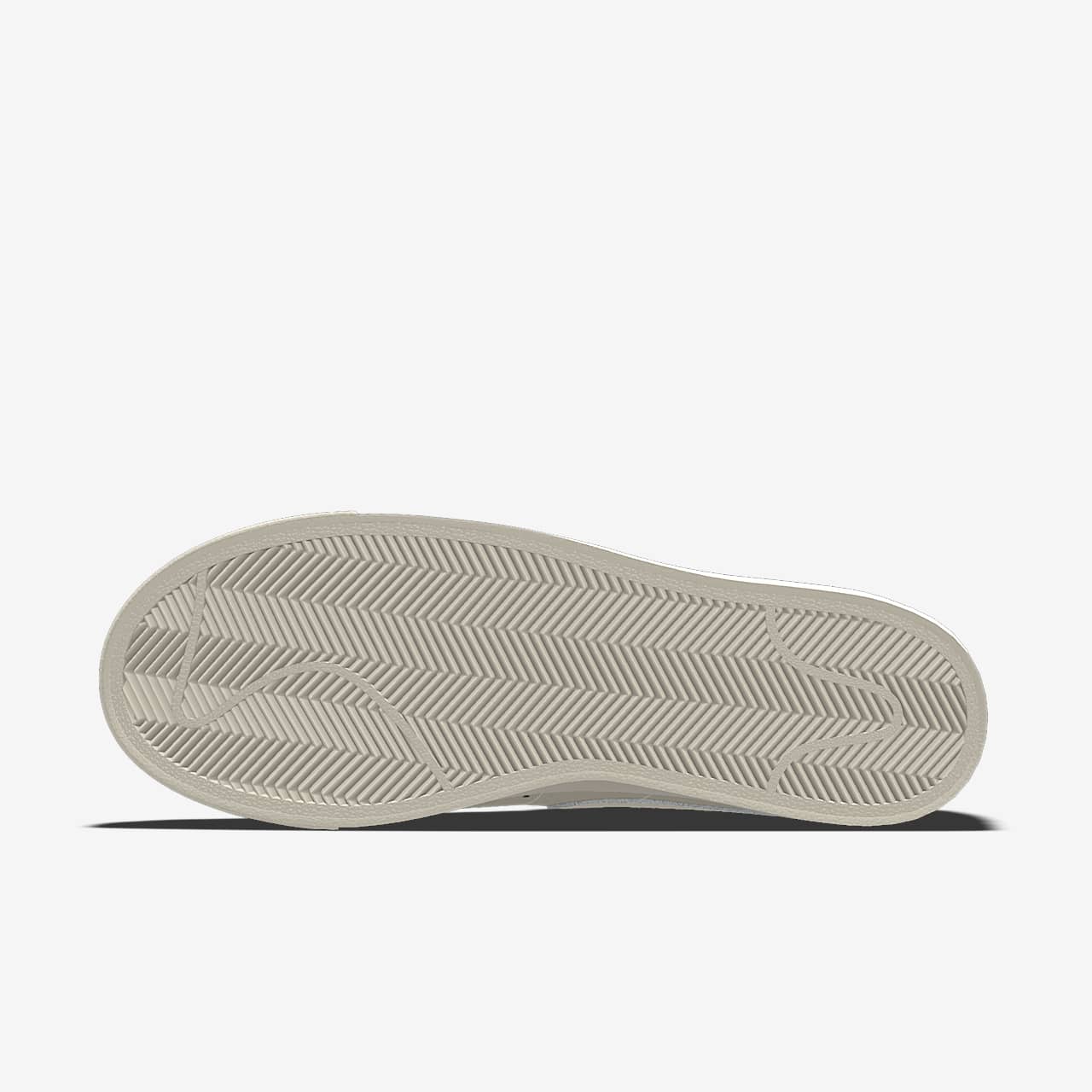 Nike Blazer Low By You Custom Women's Shoes