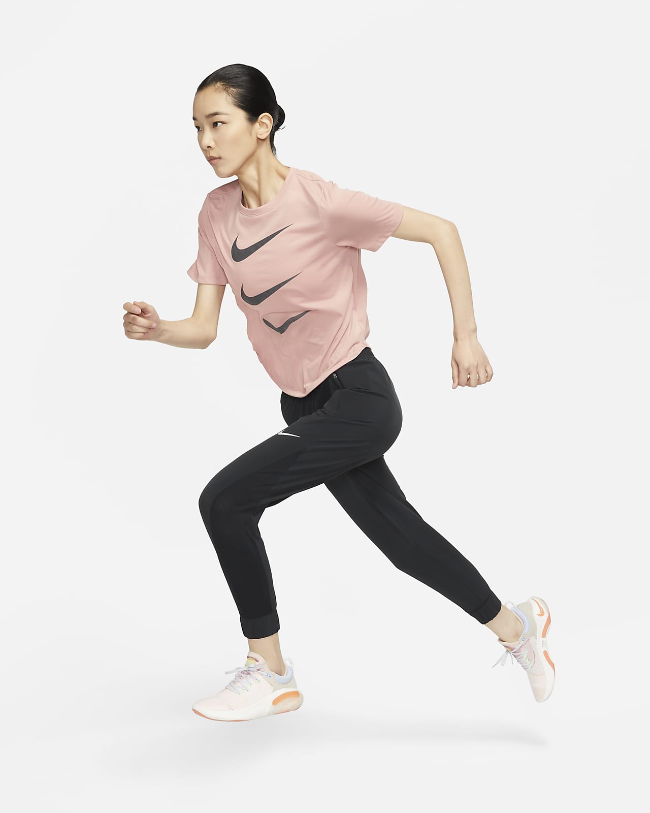 NIKE公式】ナイキ エッセンシャル ウィメンズ ランニングパンツ