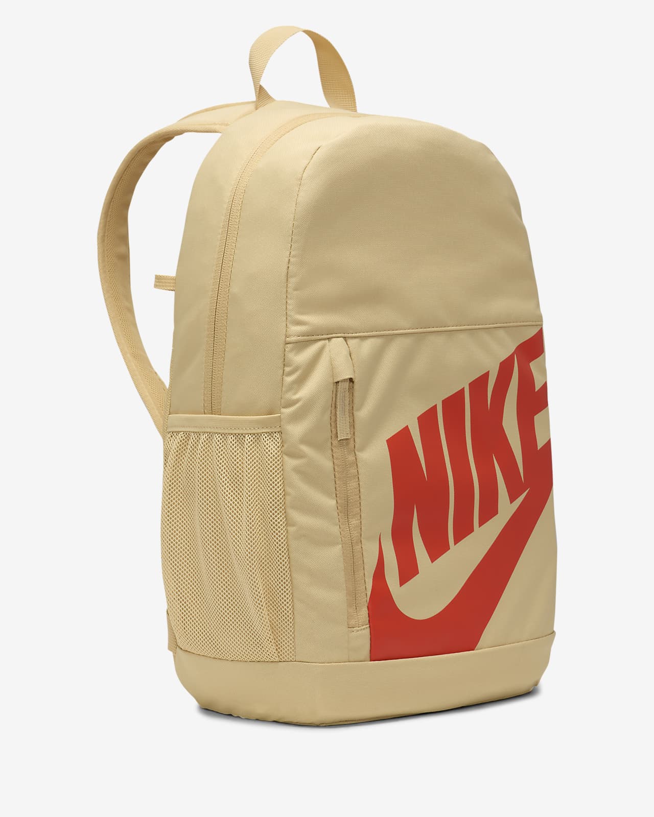 Sac nike best sale brun