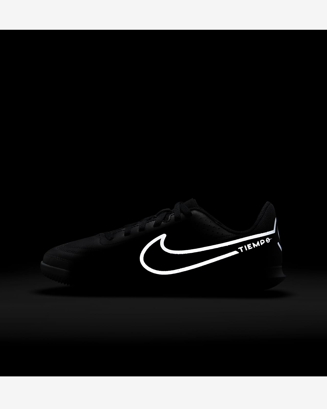 nike silver da calcio