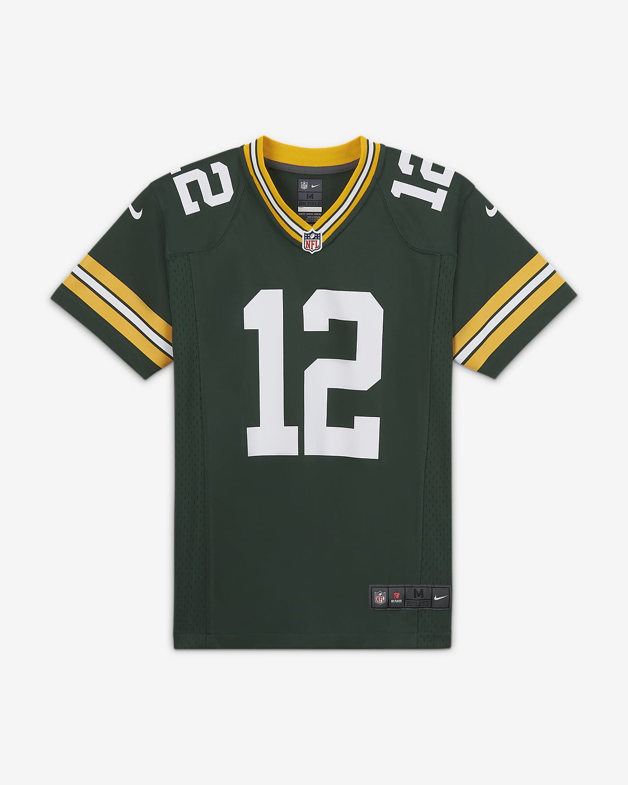 Green Bay Packers Bekleidung, Green Bay Packers Trikots, Green Bay