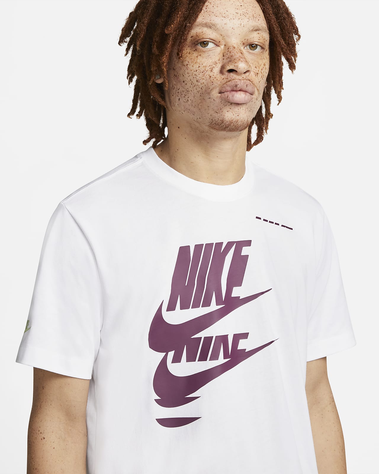 t shirt de sport nike