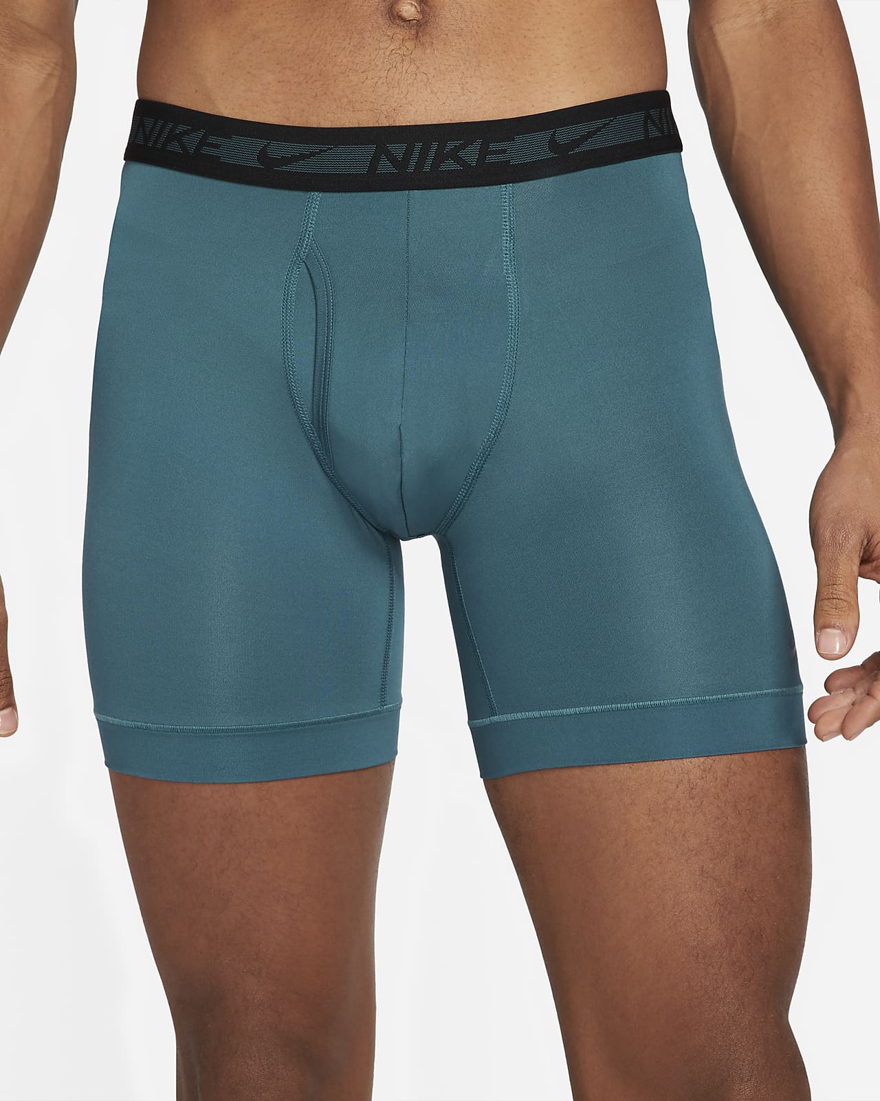 Nike Flex Micro Men's Boxer Briefs (3 