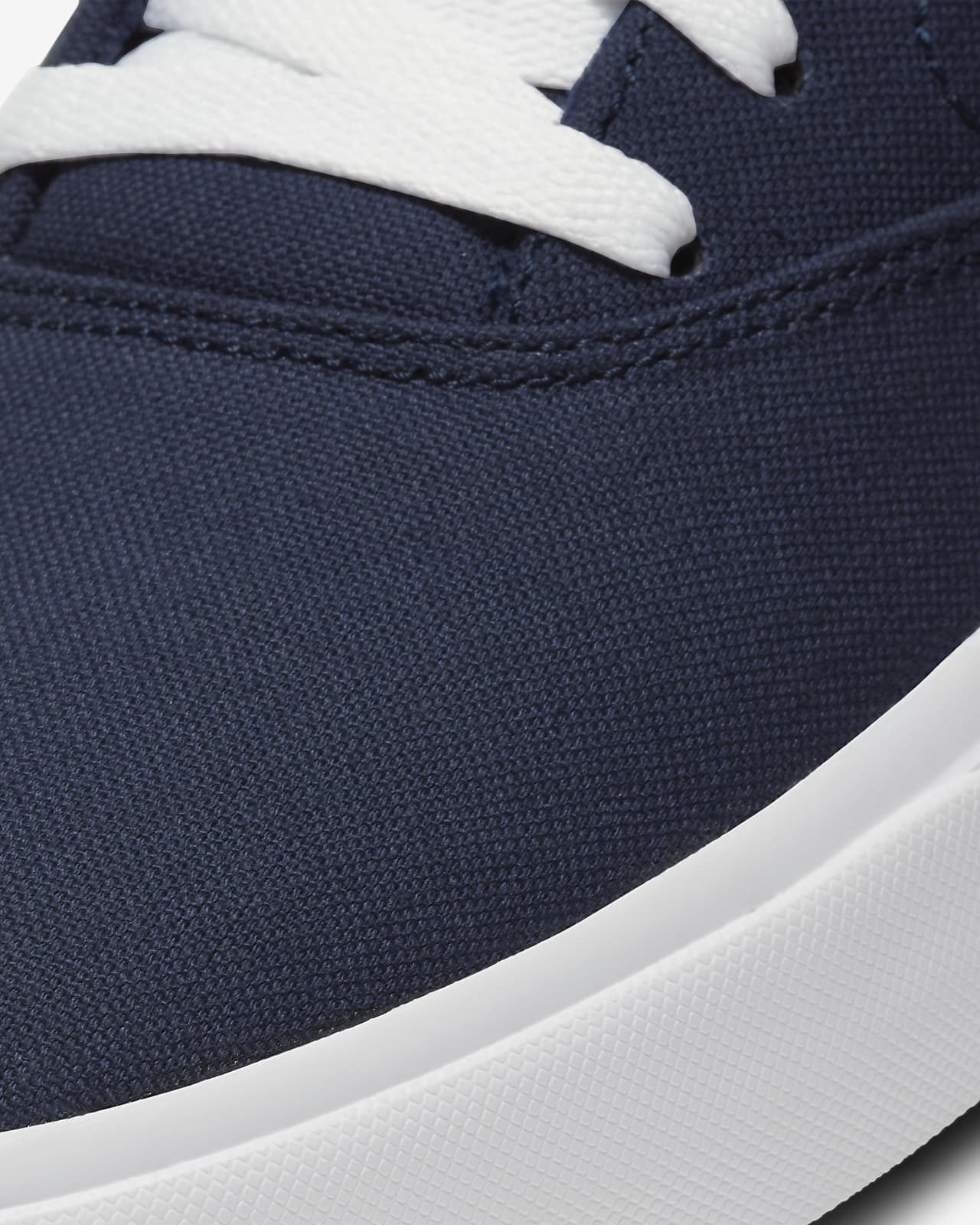 nike canvas mid