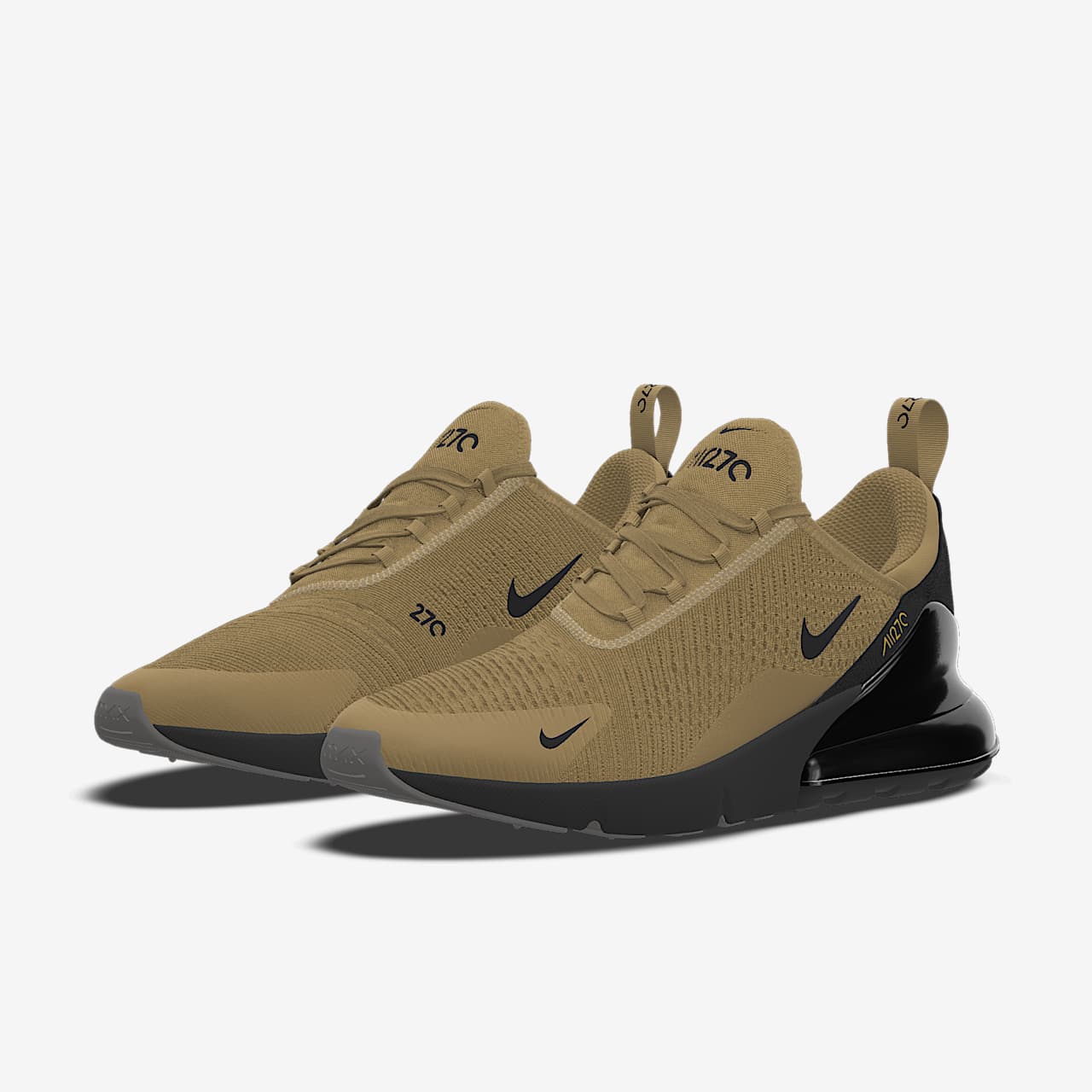 Ανδρικά παπούτσια Nike Air Max 270 By You