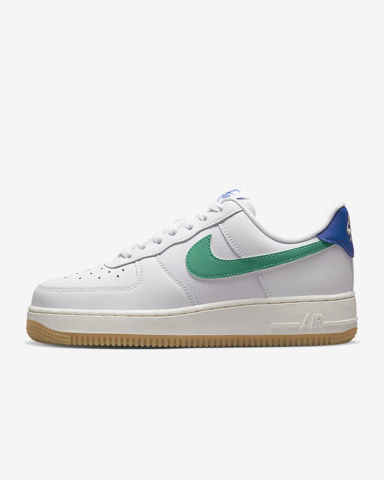 Nike air force 1 07 best sale women's review