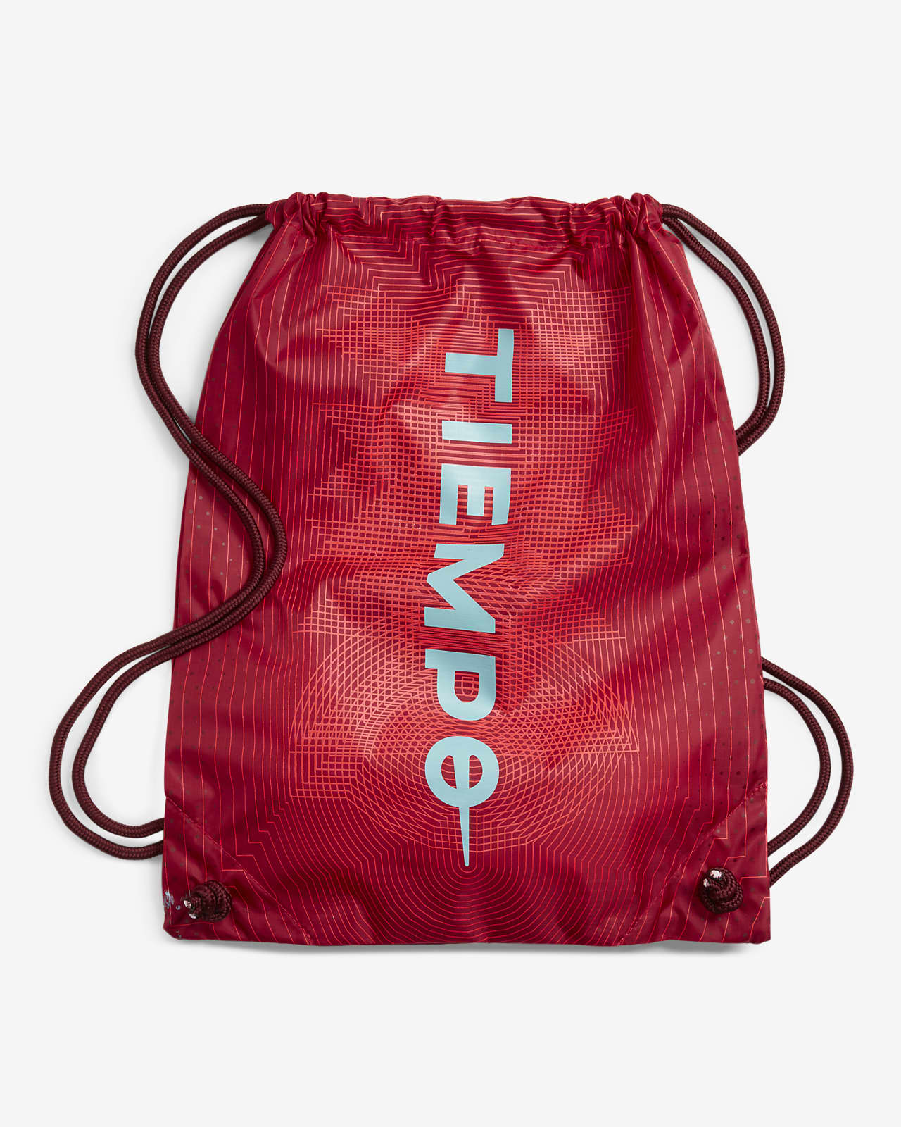 nike tiempo bag