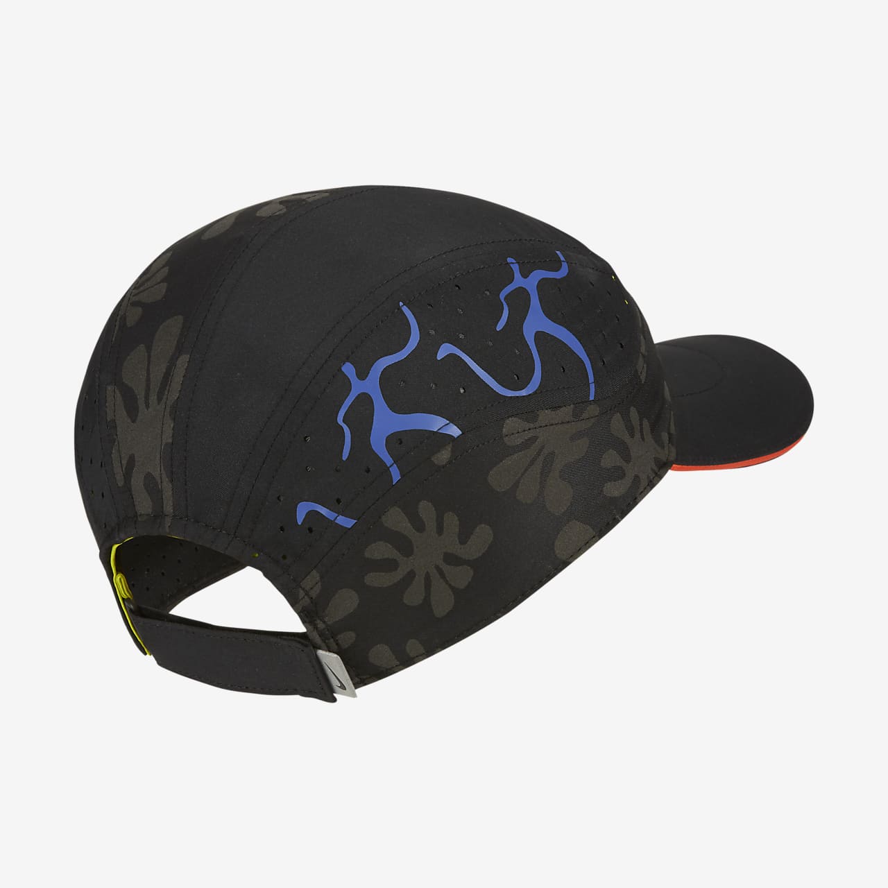 nike aerobill tailwind review