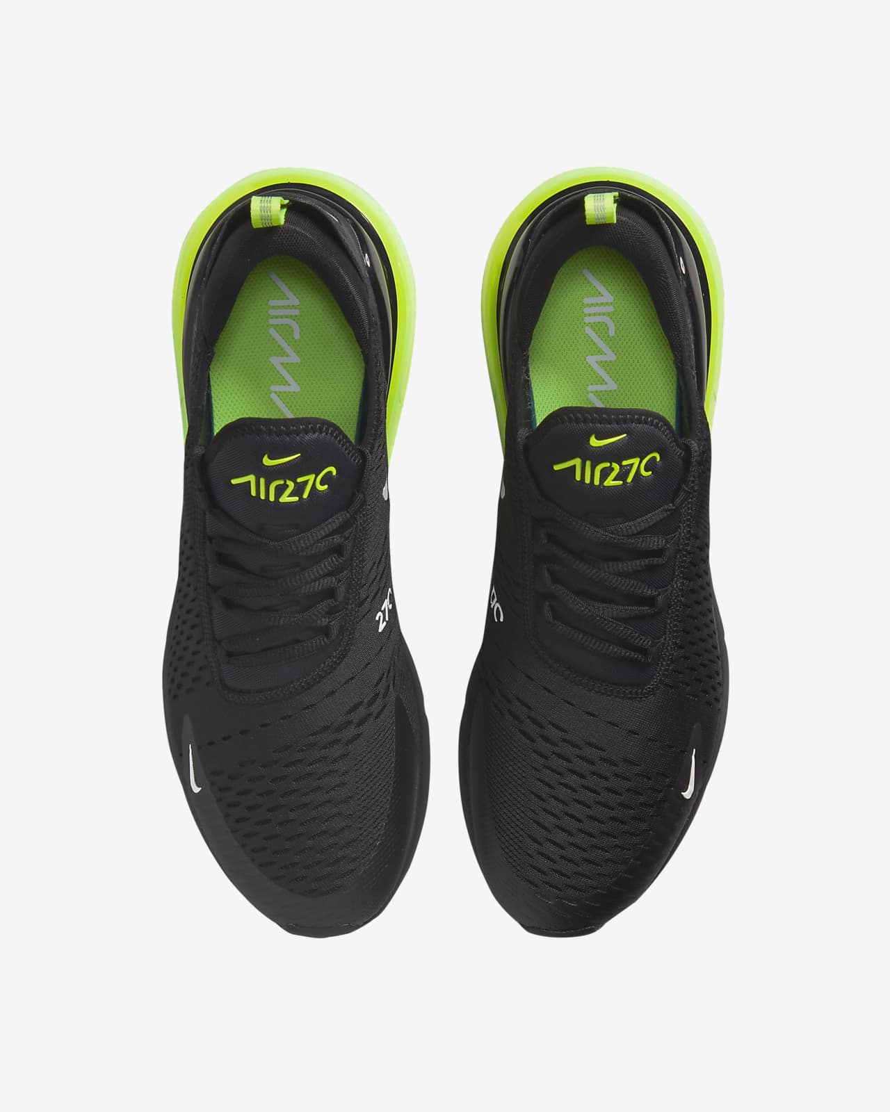 Nike Air Max 270 Zapatillas - Hombre. Nike ES