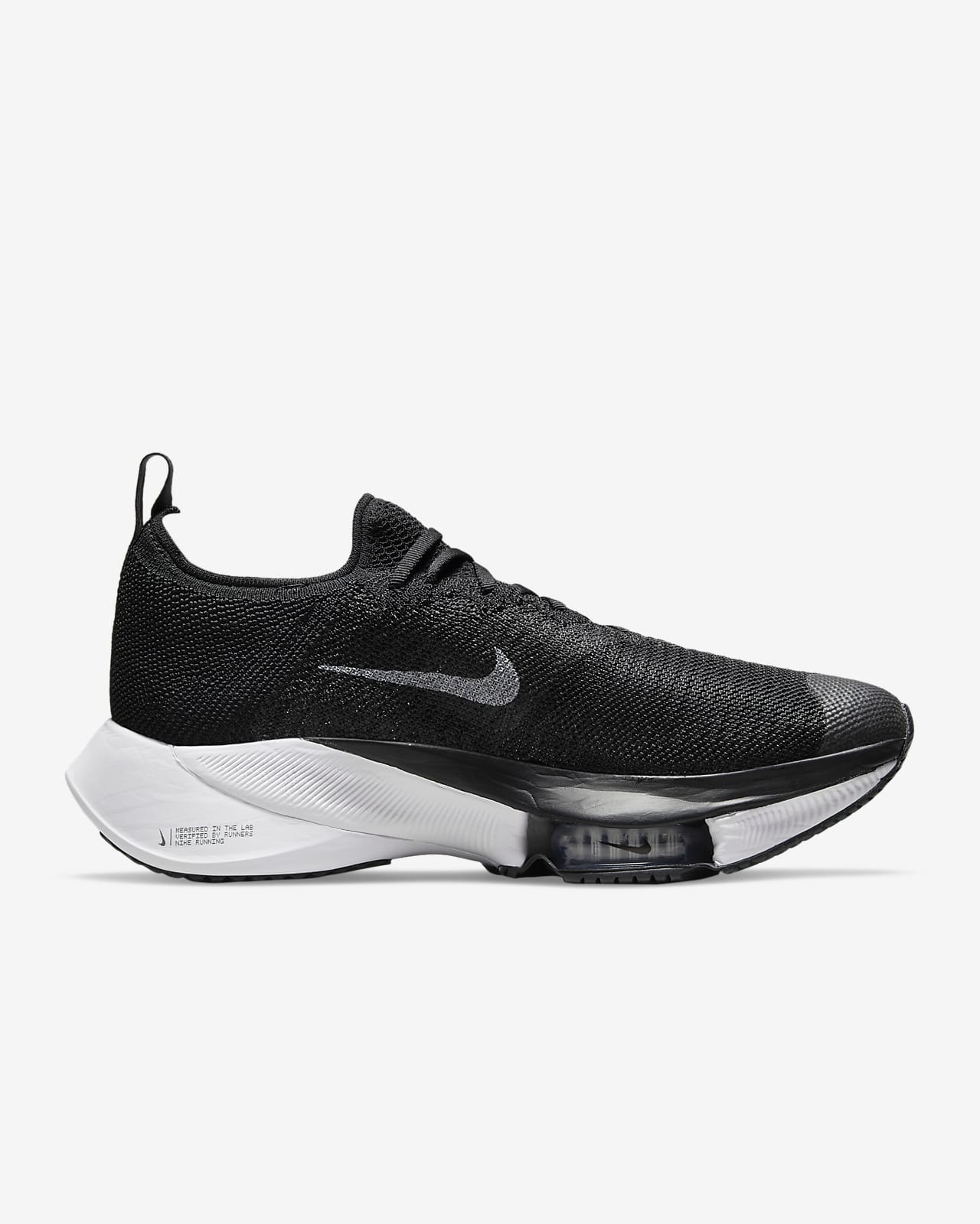 Nike Air Zoom Tempo NEXT% Women's Running Shoe. Nike AT