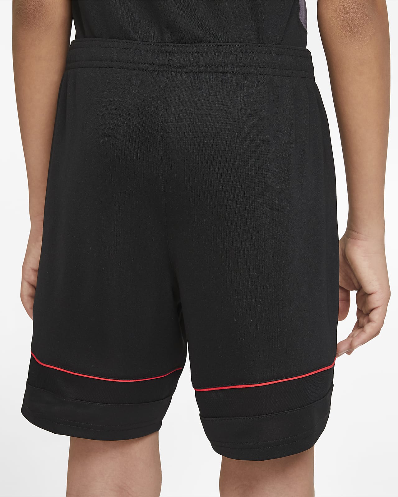 nike football shorts junior