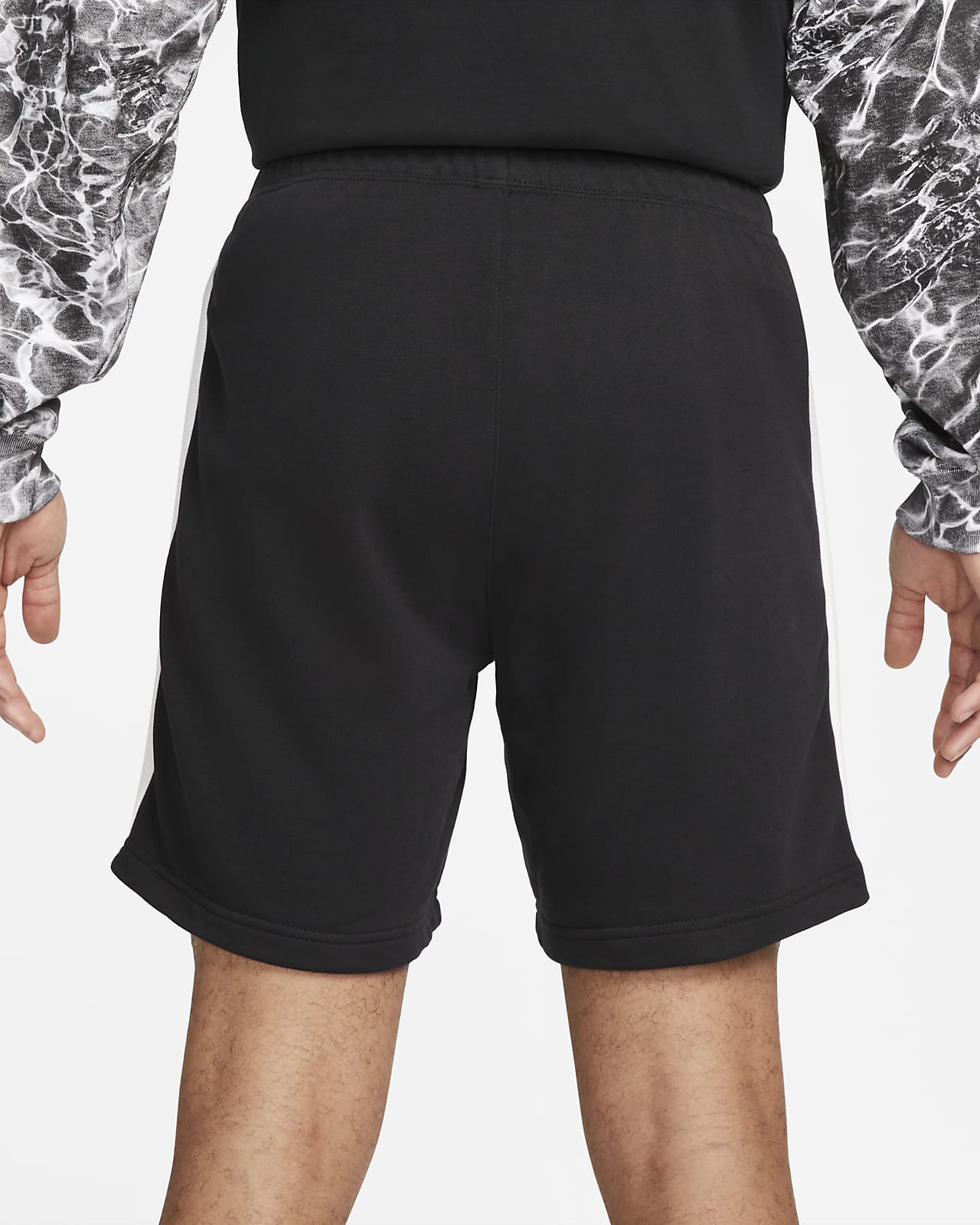 Under armour french 2024 terry shorts