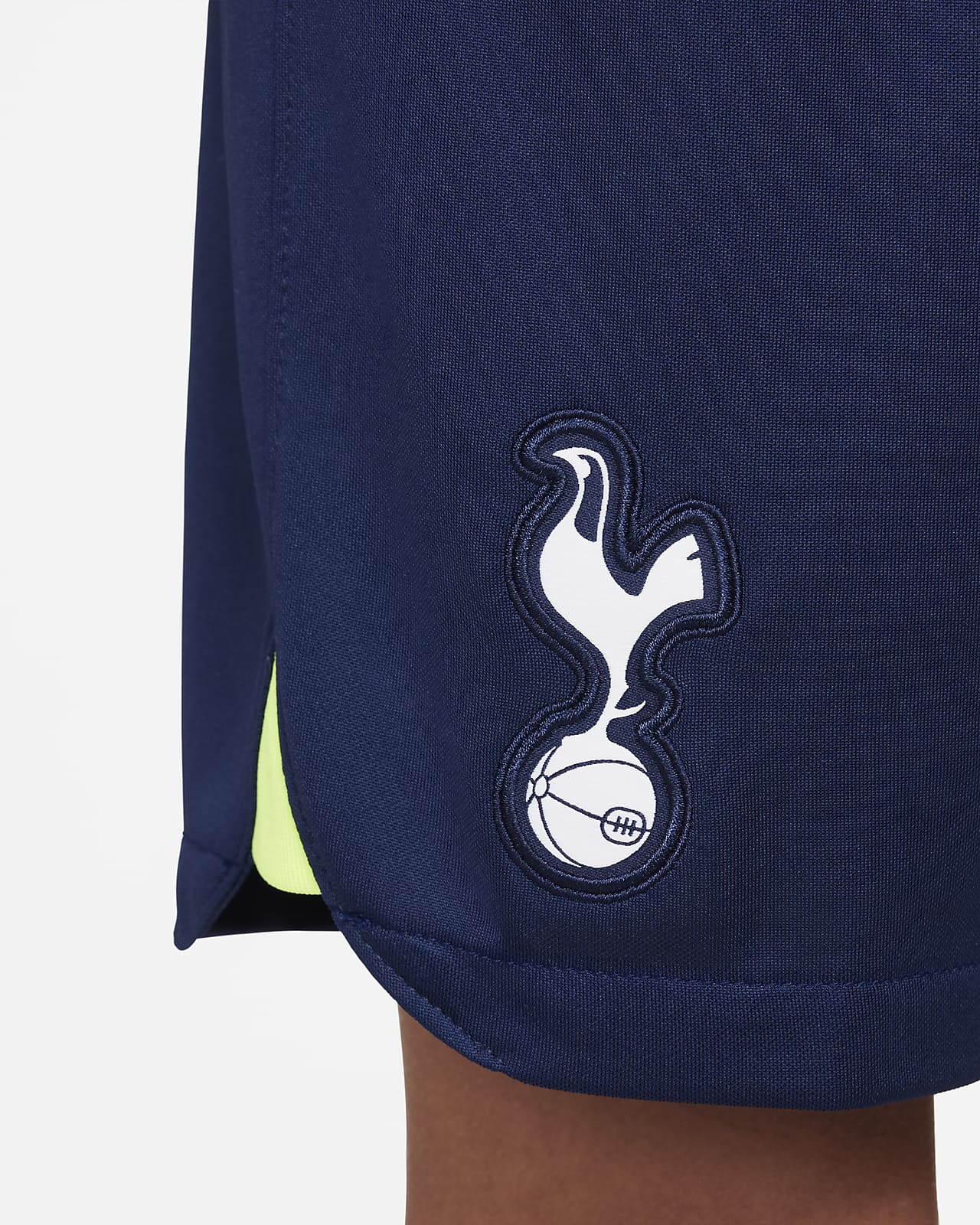 Tottenham Hotspur 2022/23 Stadium Home/Away Older Kids' Nike Dri-FIT ...