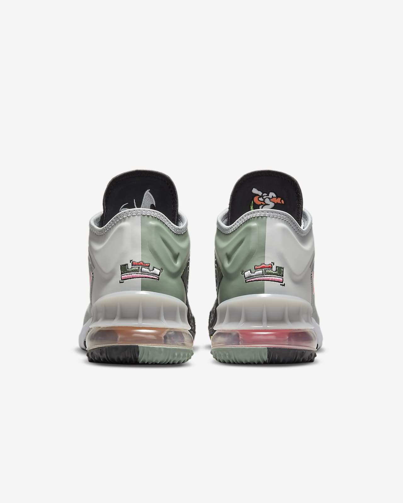 scarpe da basket nike lebron