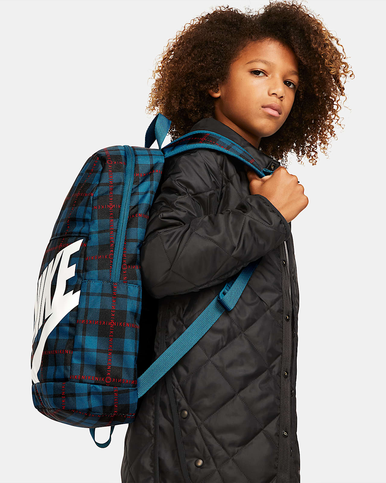 sac a dos nike fille