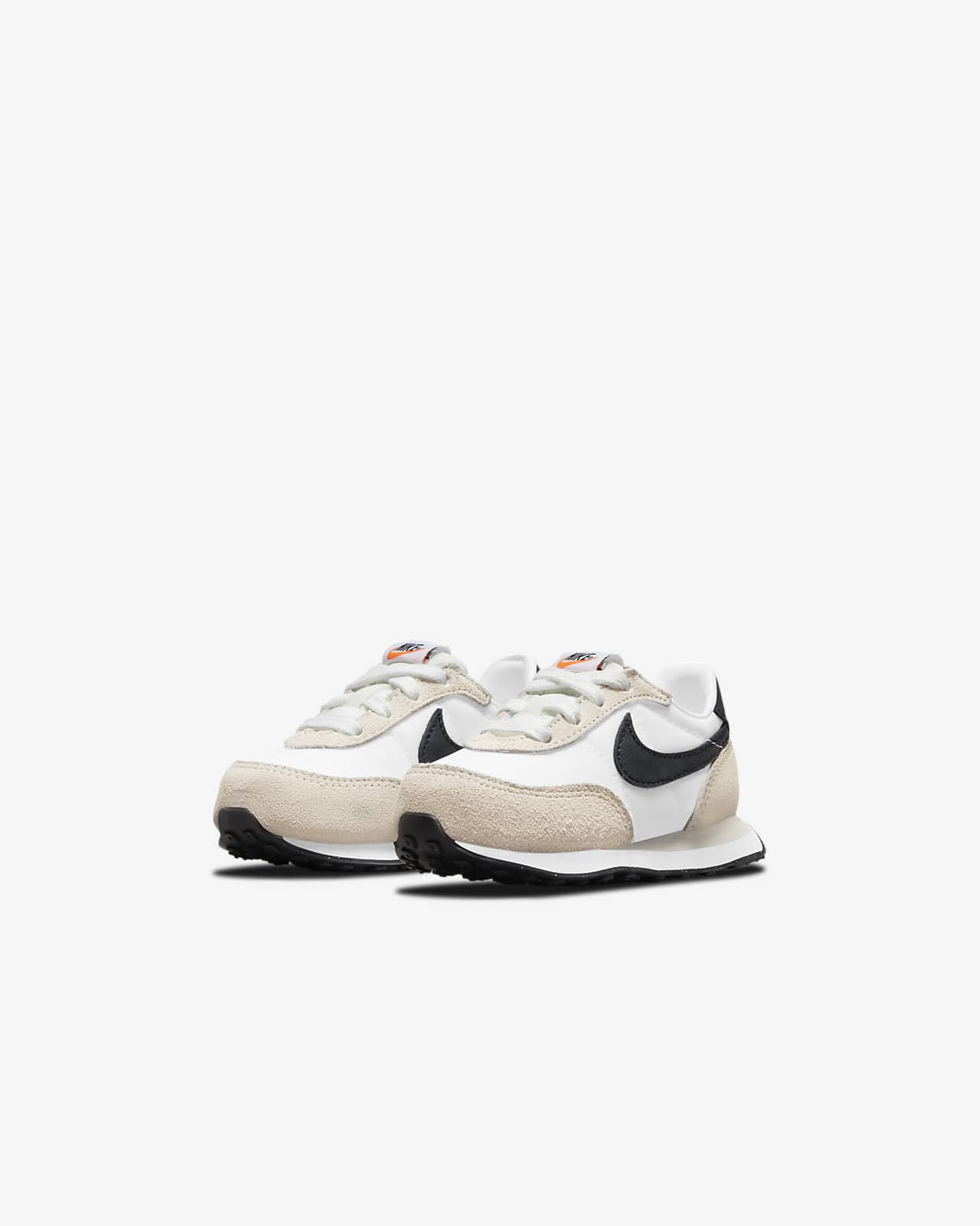 Nike Waffle Trainer 2 Circa 72 Baby/Toddler Shoes