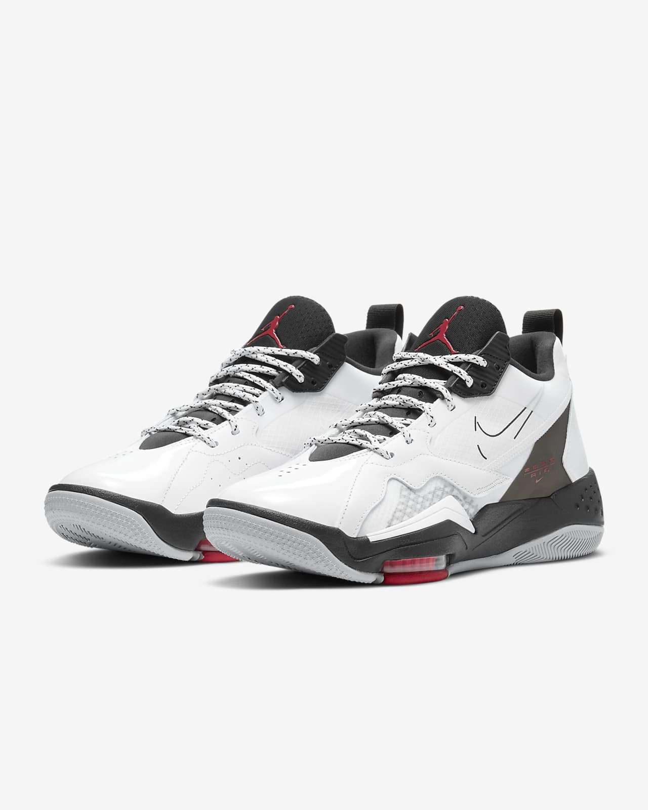 Jordan Zoom '92 男鞋。Nike TW