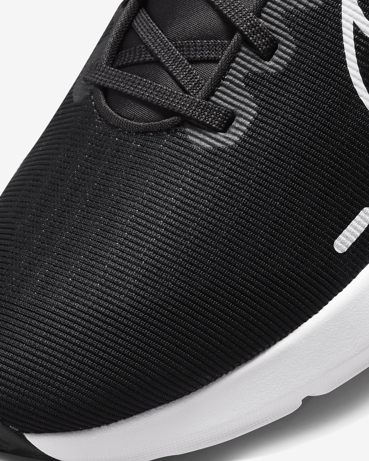 Nike Downshifter 12 Men's Road Running Shoes. Nike AE