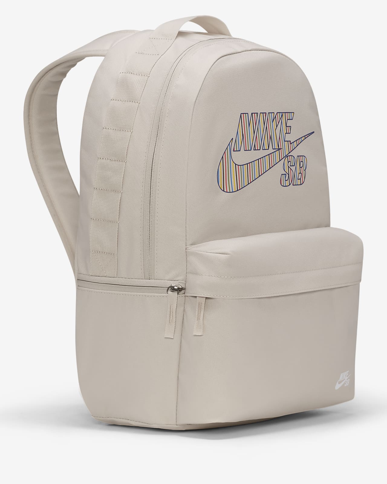 Nike SB Icon Graphic Skate Backpack 