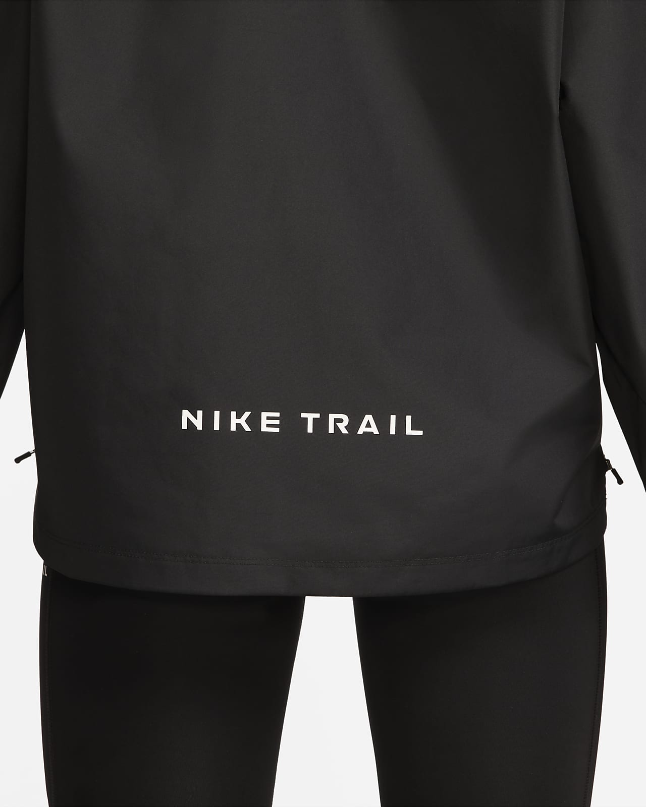 Mens Nike Gore-Tex Water Proof Trail Running Jacket - Sutton Runner