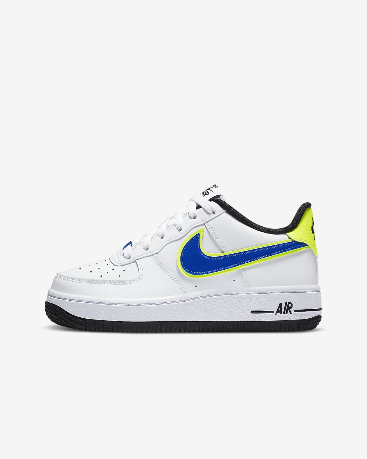 buty nike air force 1 dla dzieci