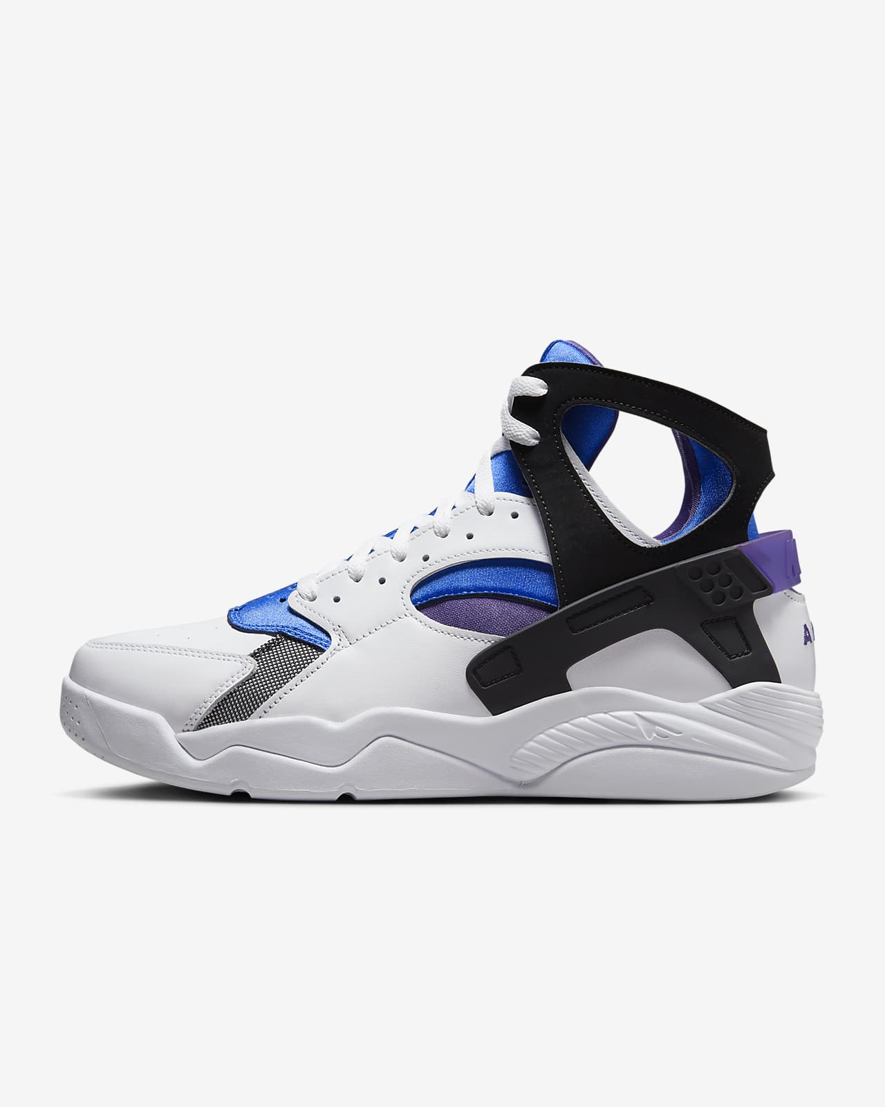 Nike Air Flight Huarache 男鞋。Nike TW